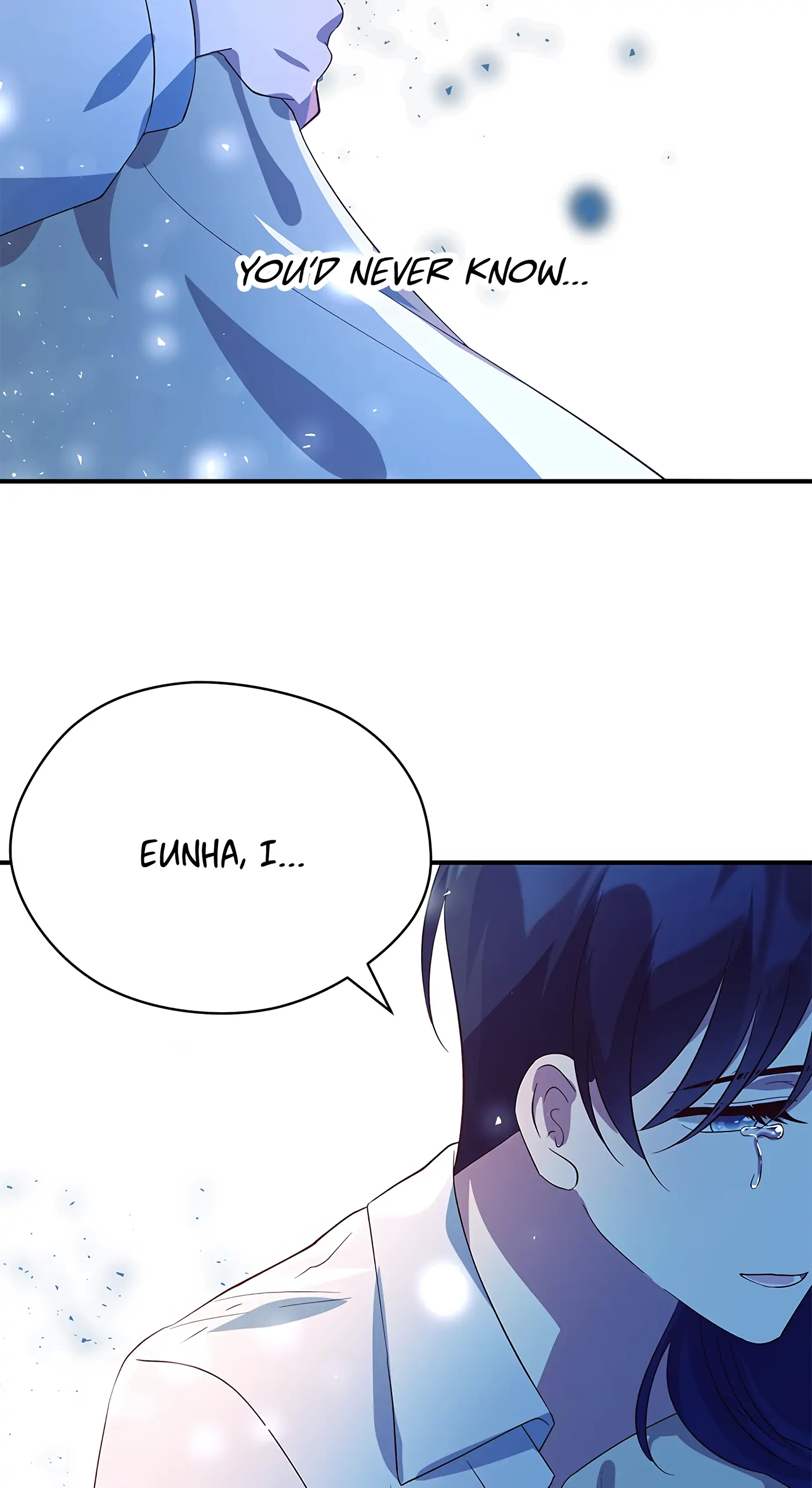 I’m Not a Warrior! Chapter 47 - Page 66