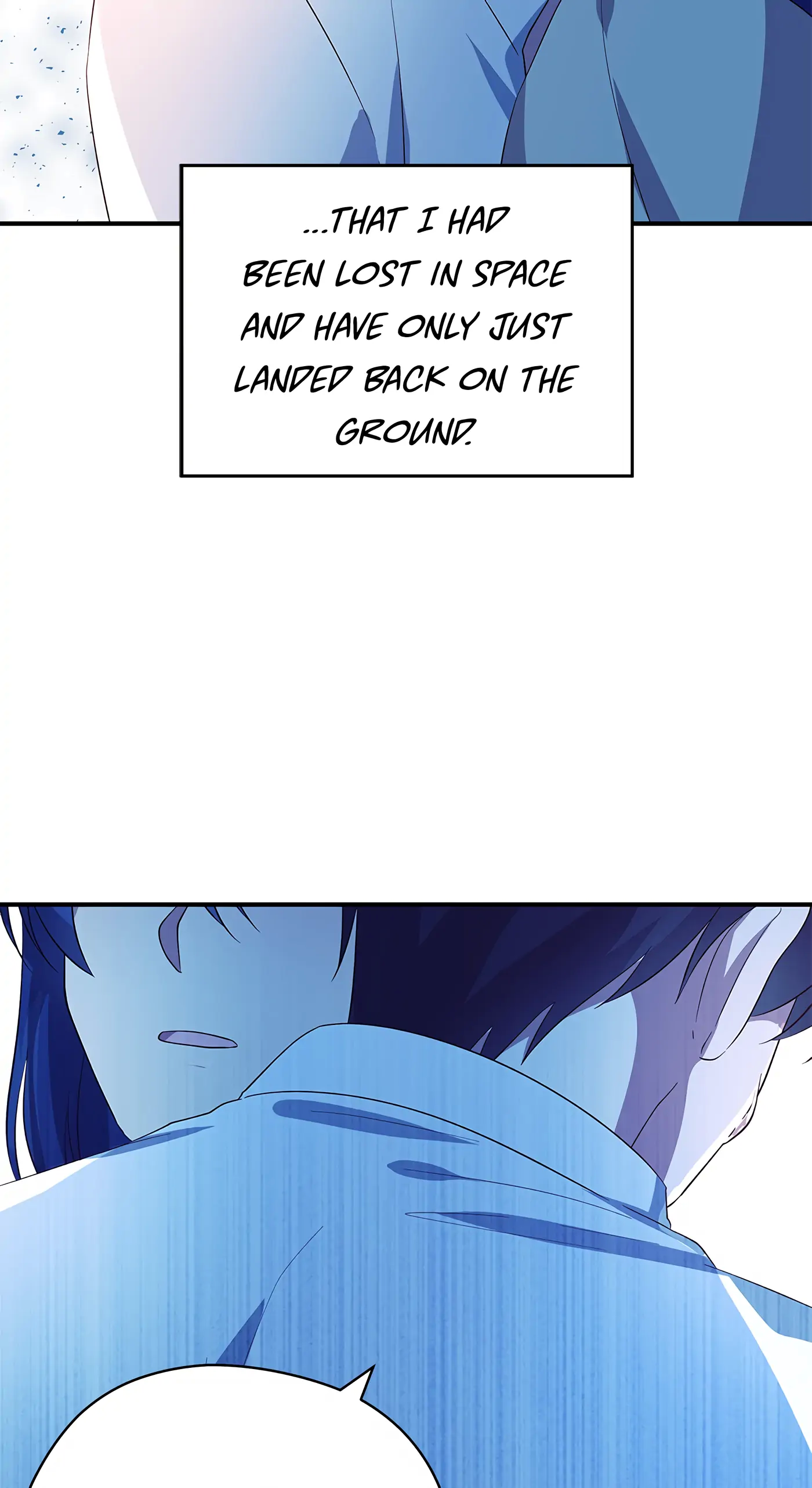 I’m Not a Warrior! Chapter 47 - Page 67