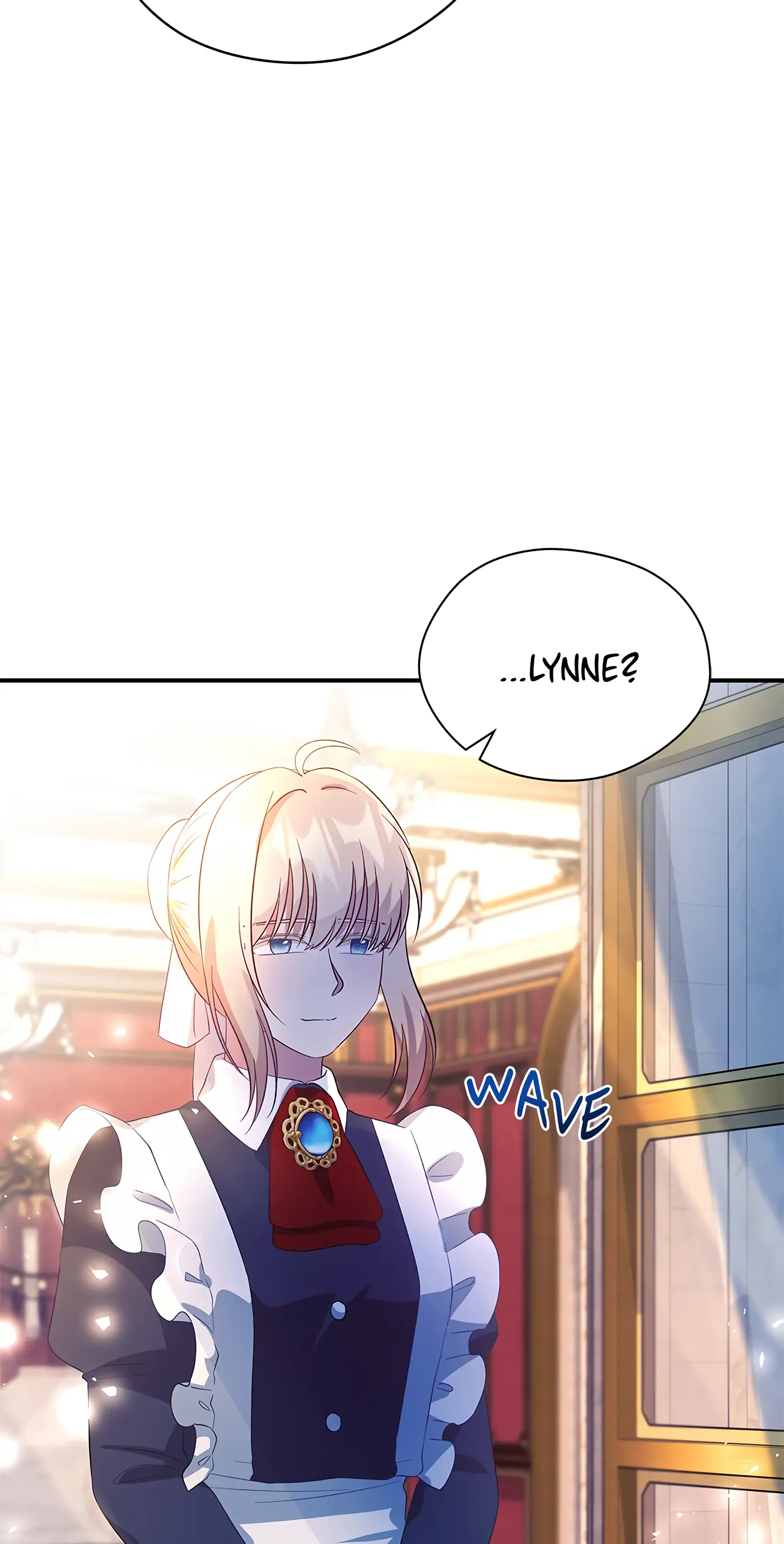 I’m Not a Warrior! Chapter 48 - Page 4