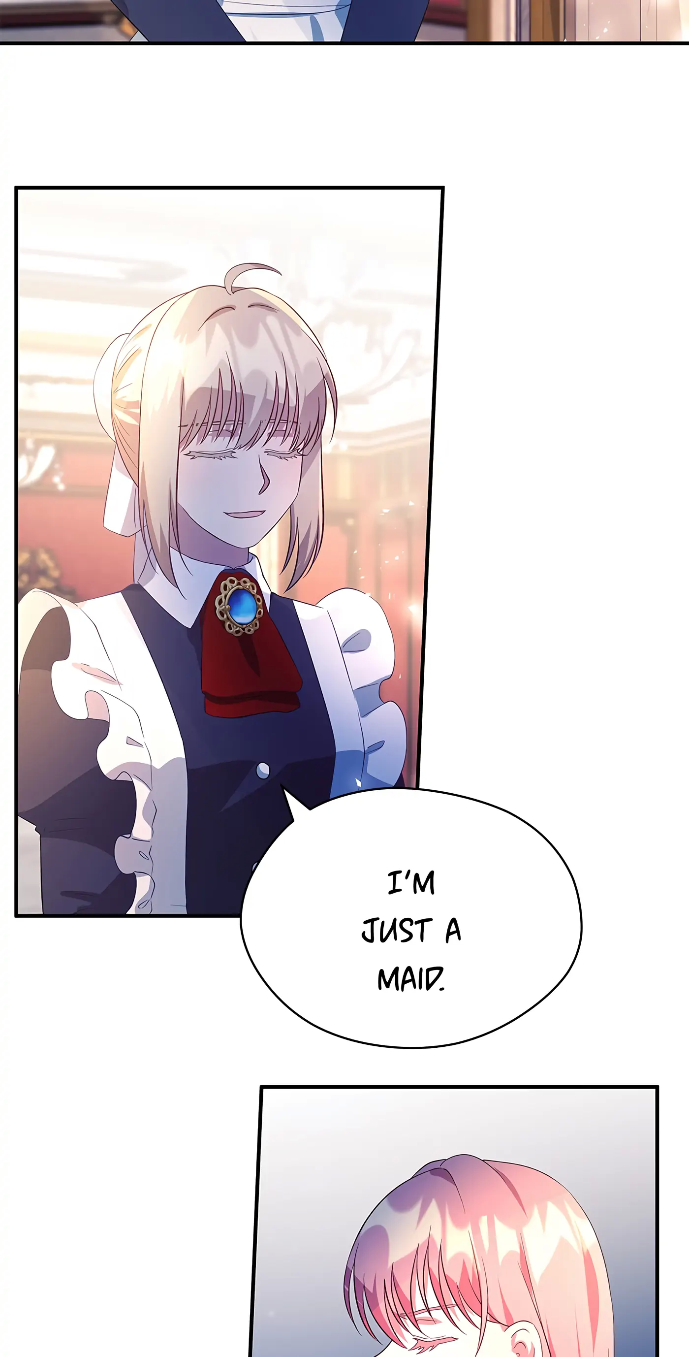 I’m Not a Warrior! Chapter 48 - Page 5