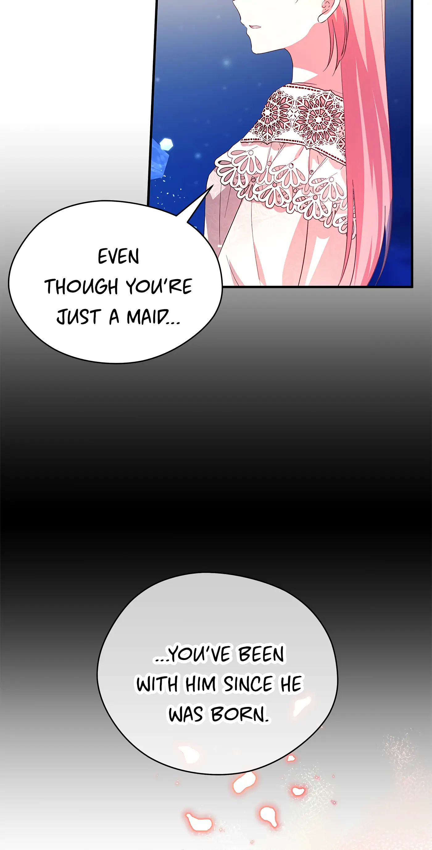 I’m Not a Warrior! Chapter 48 - Page 6