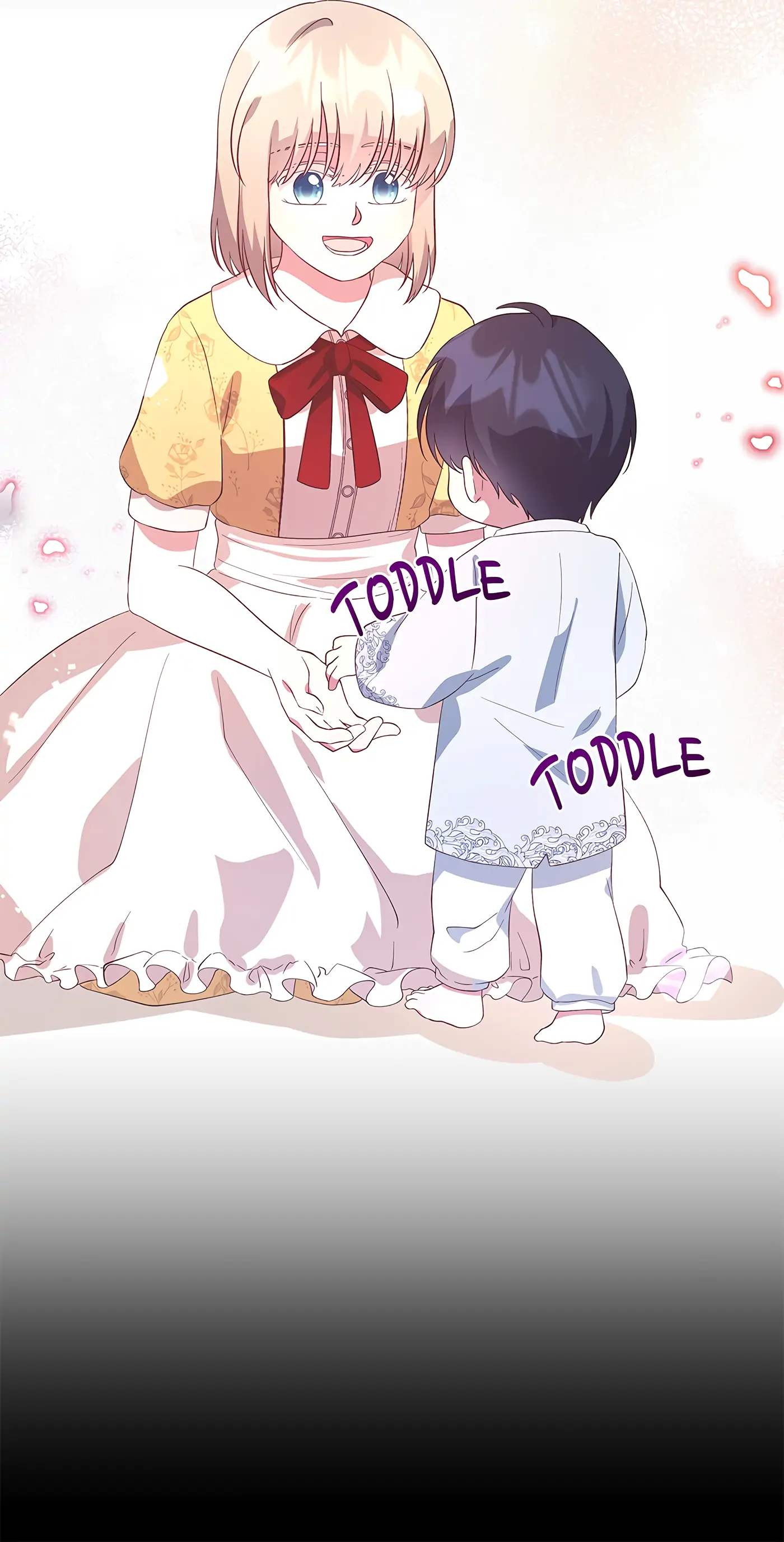 I’m Not a Warrior! Chapter 48 - Page 7