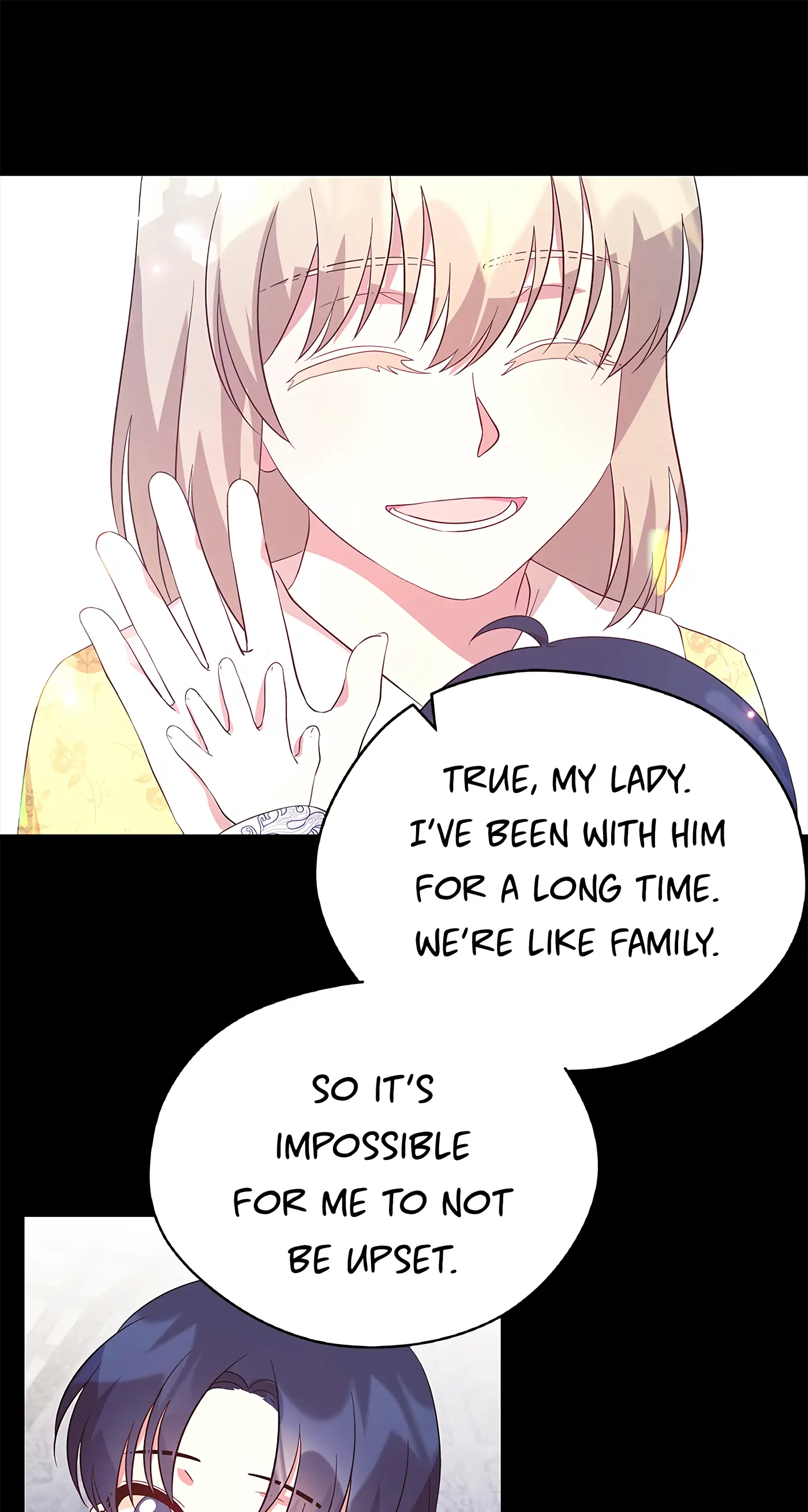 I’m Not a Warrior! Chapter 48 - Page 8