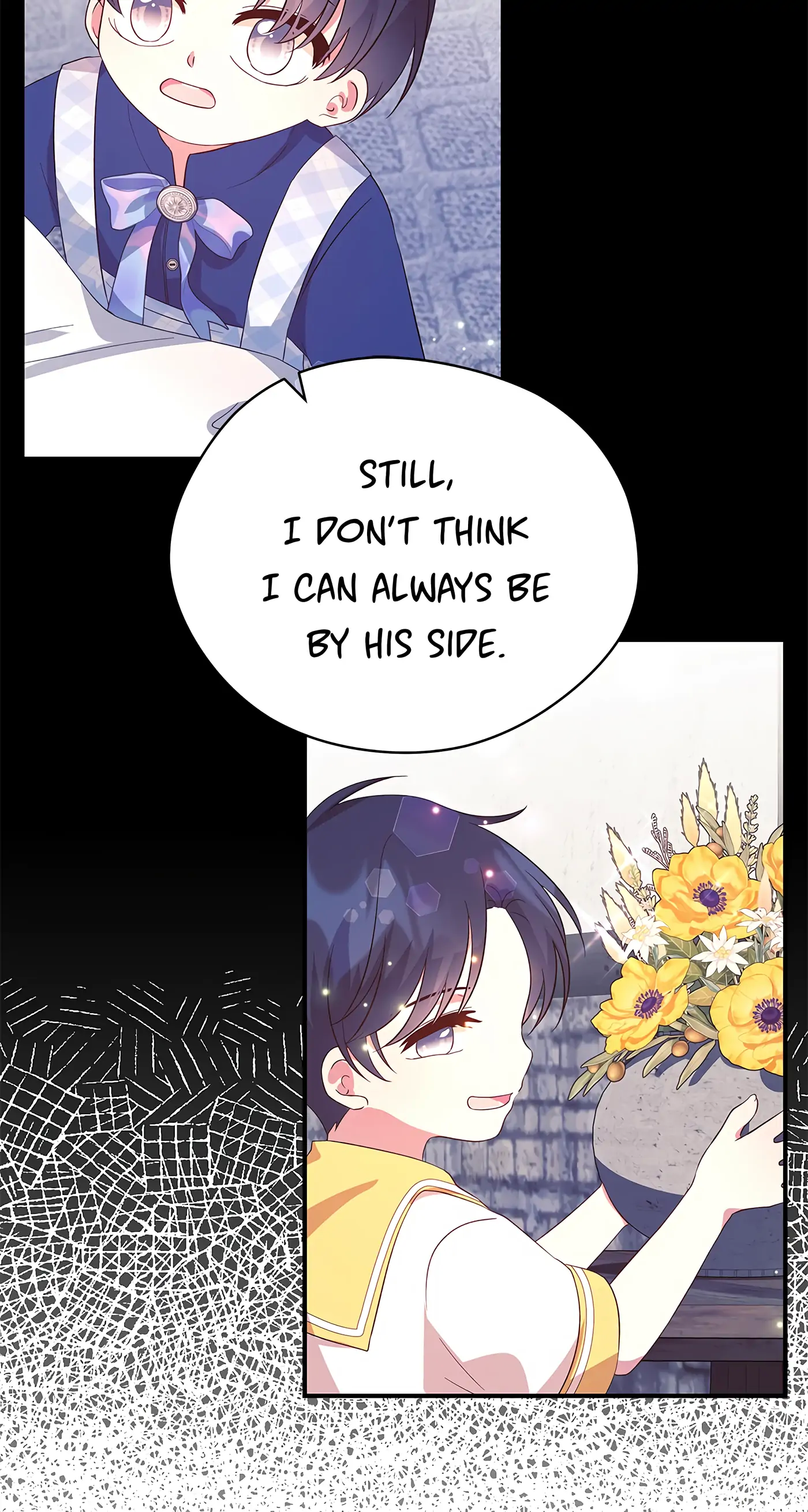 I’m Not a Warrior! Chapter 48 - Page 9