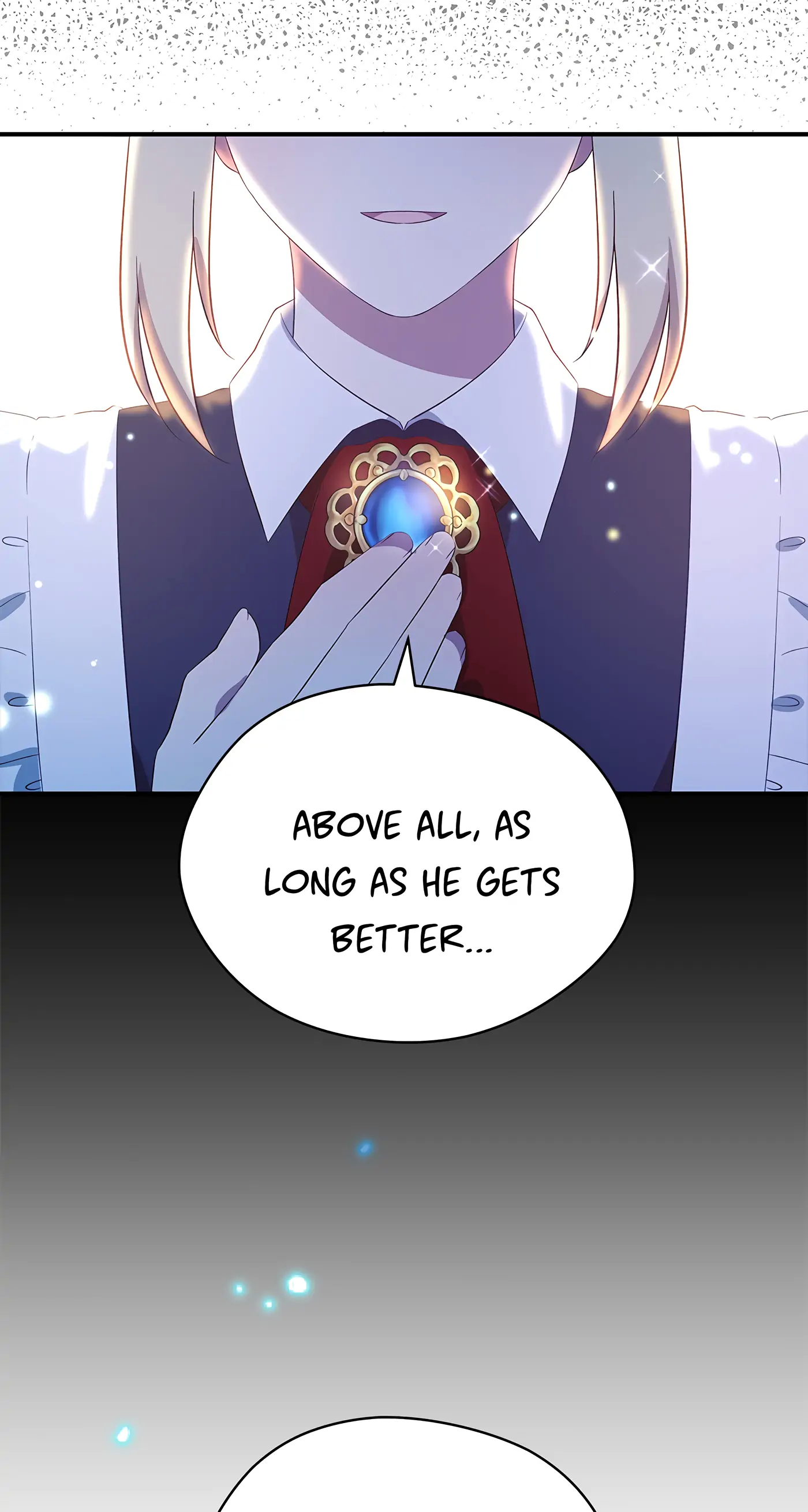 I’m Not a Warrior! Chapter 48 - Page 10