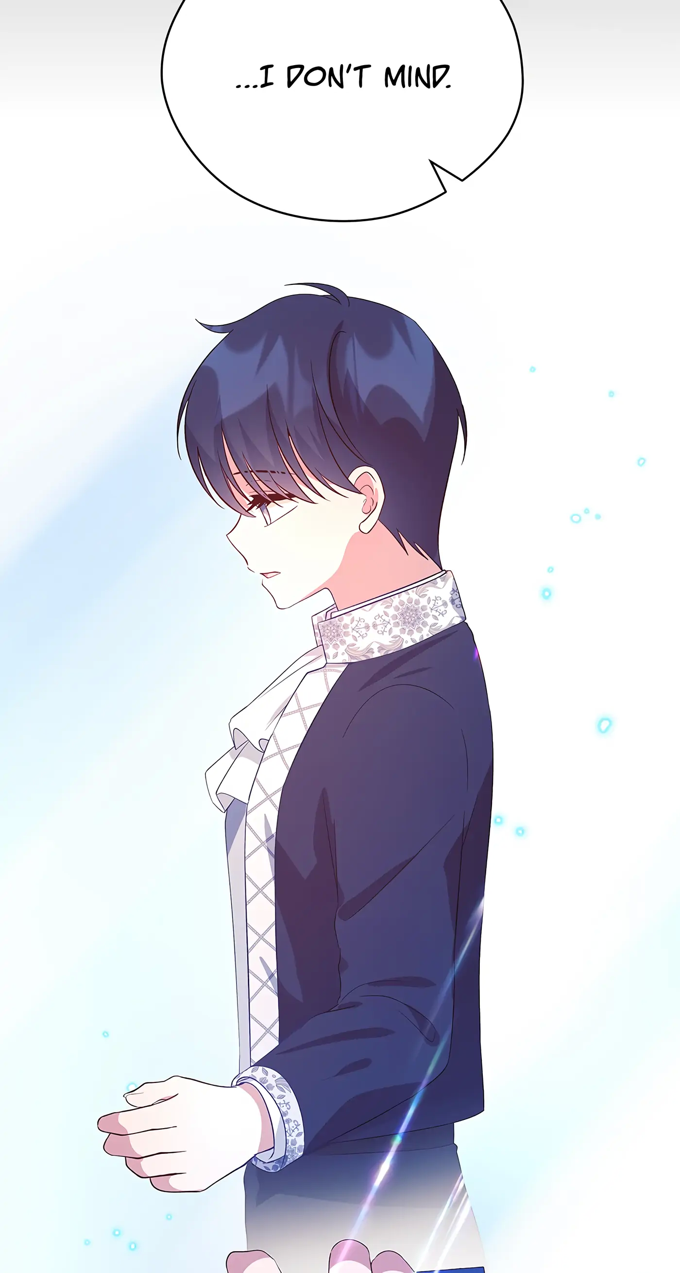 I’m Not a Warrior! Chapter 48 - Page 11