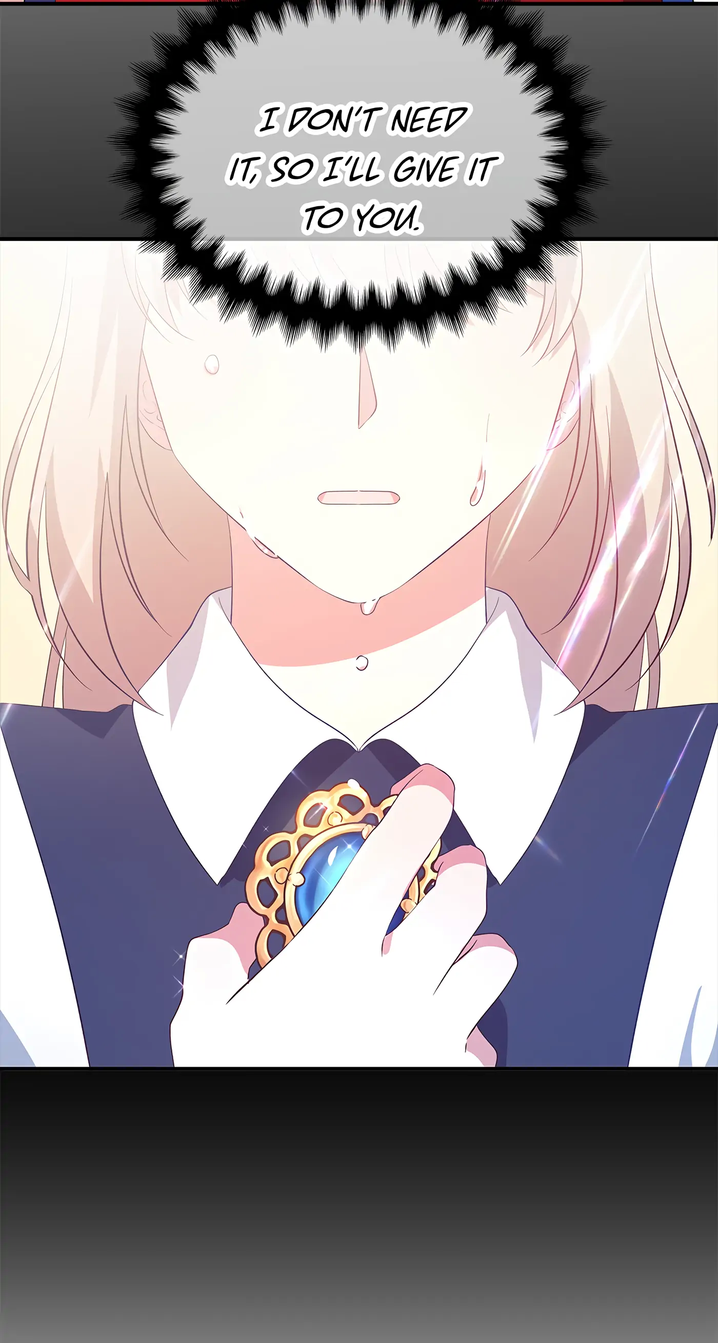 I’m Not a Warrior! Chapter 48 - Page 13