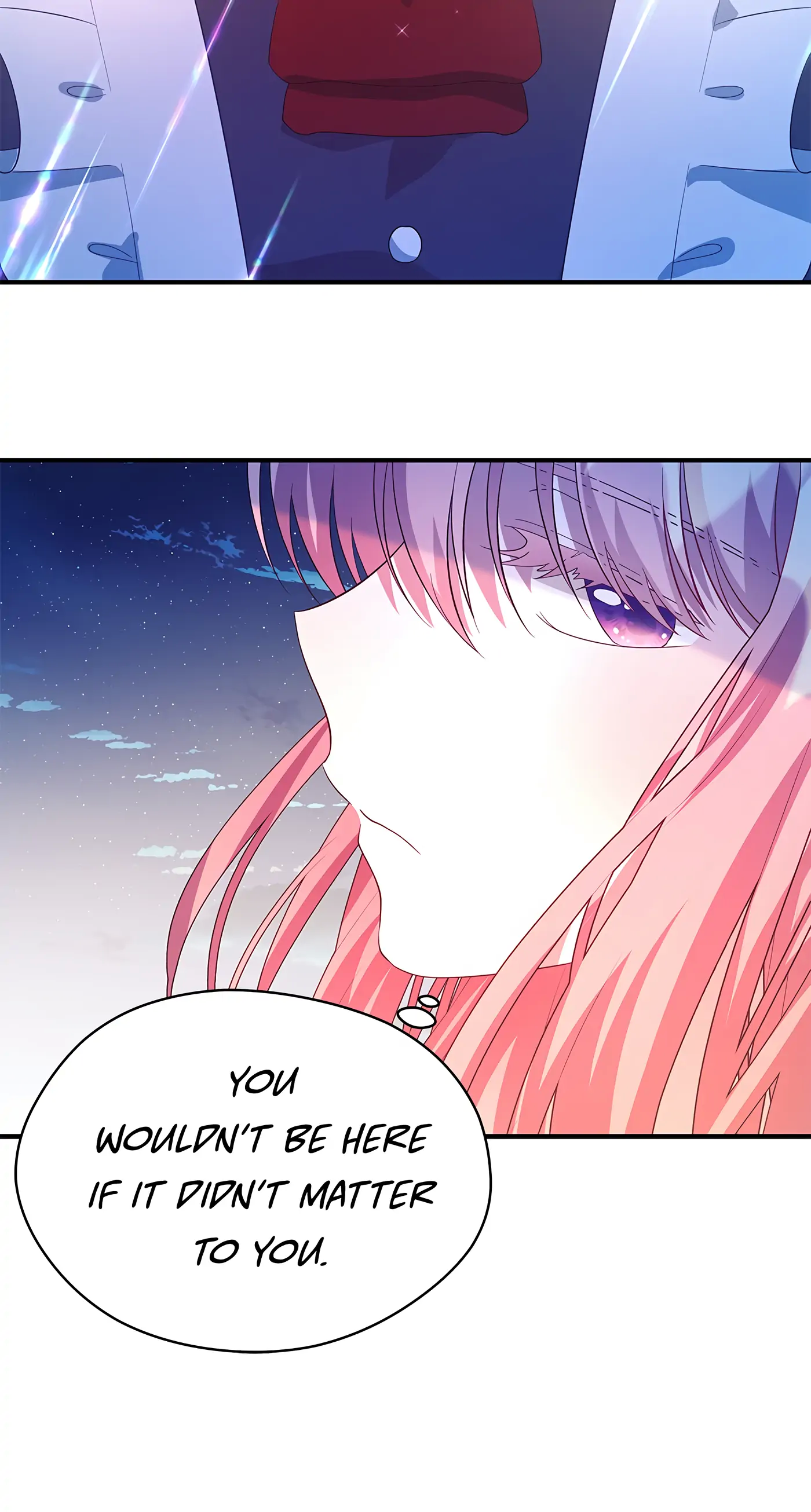 I’m Not a Warrior! Chapter 48 - Page 15