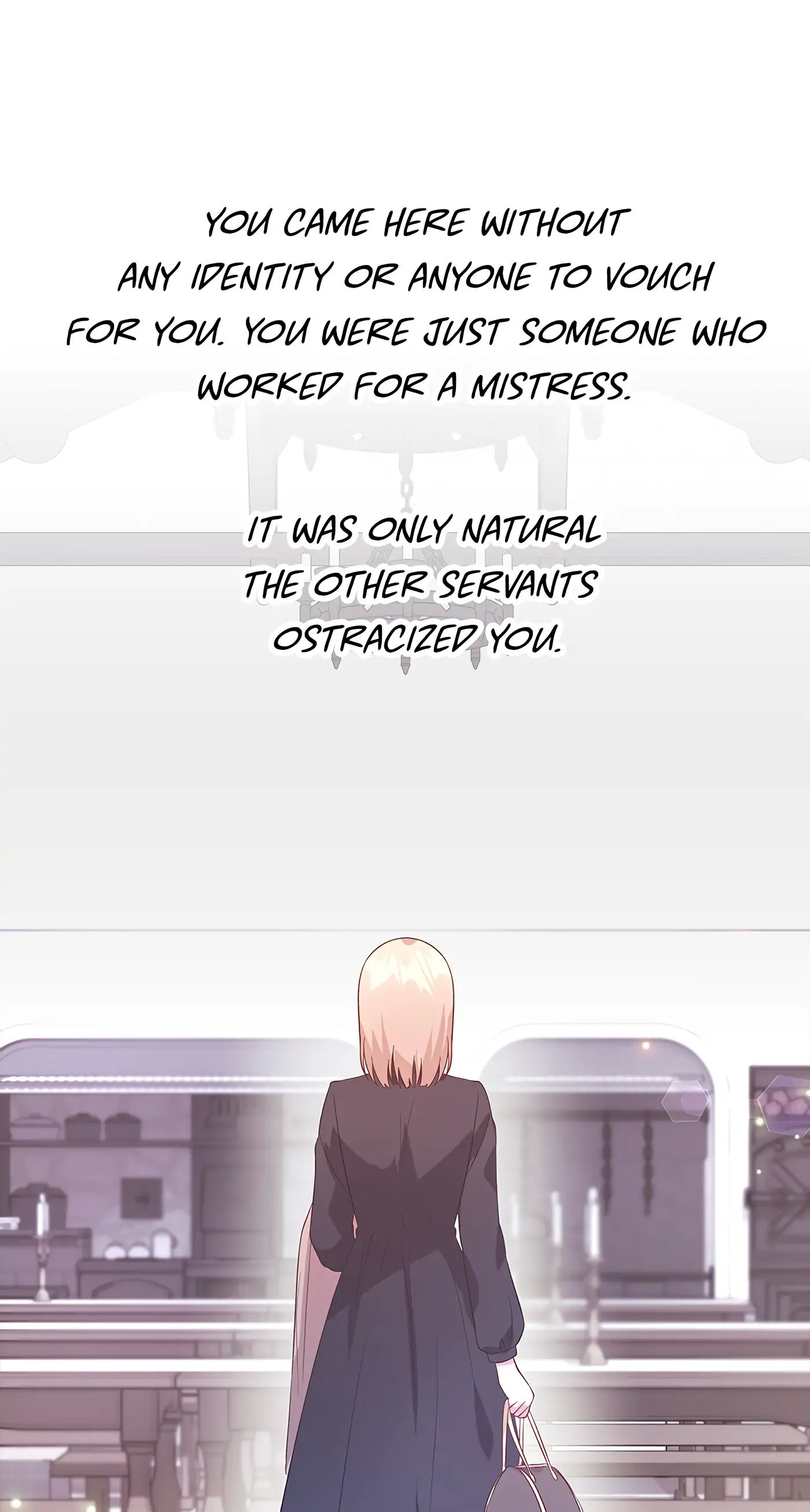 I’m Not a Warrior! Chapter 48 - Page 16