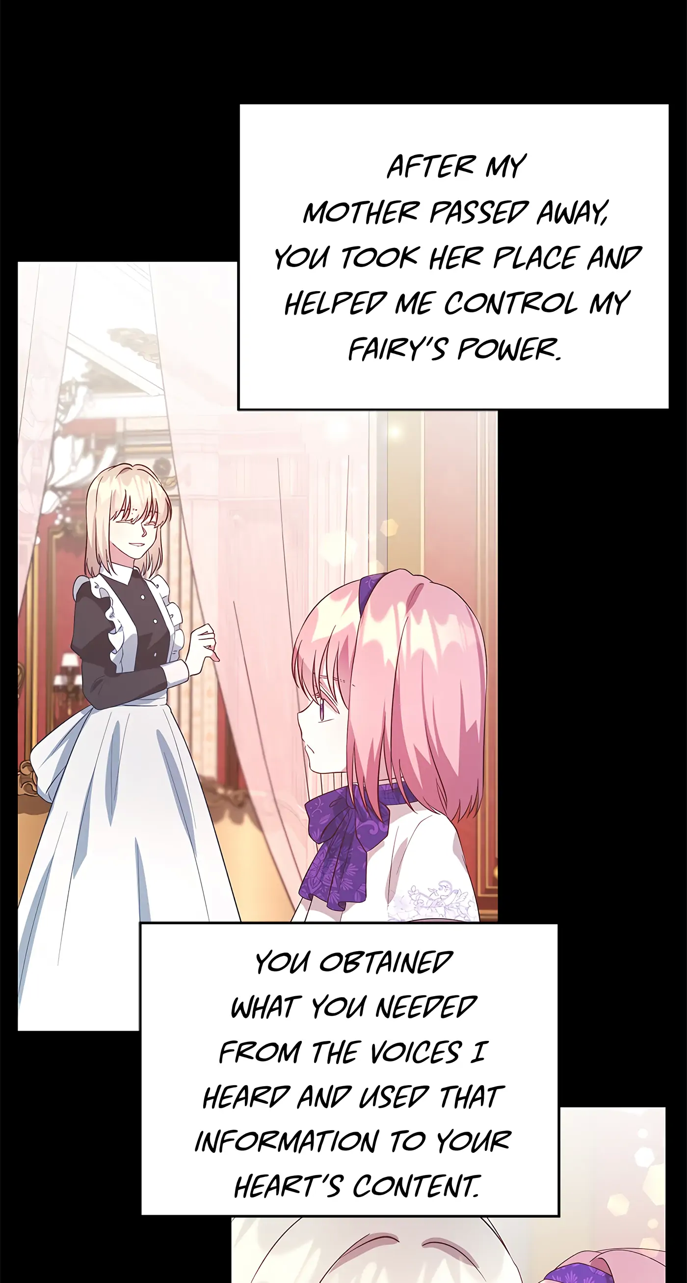 I’m Not a Warrior! Chapter 48 - Page 18