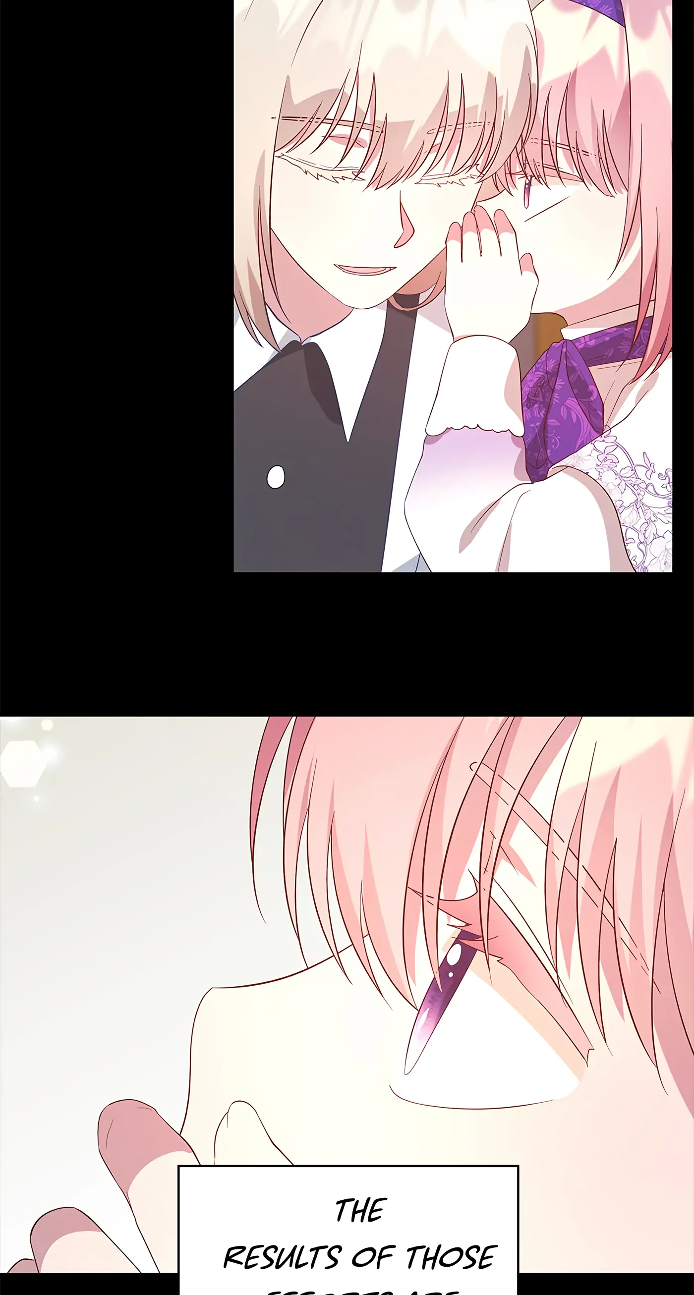 I’m Not a Warrior! Chapter 48 - Page 19