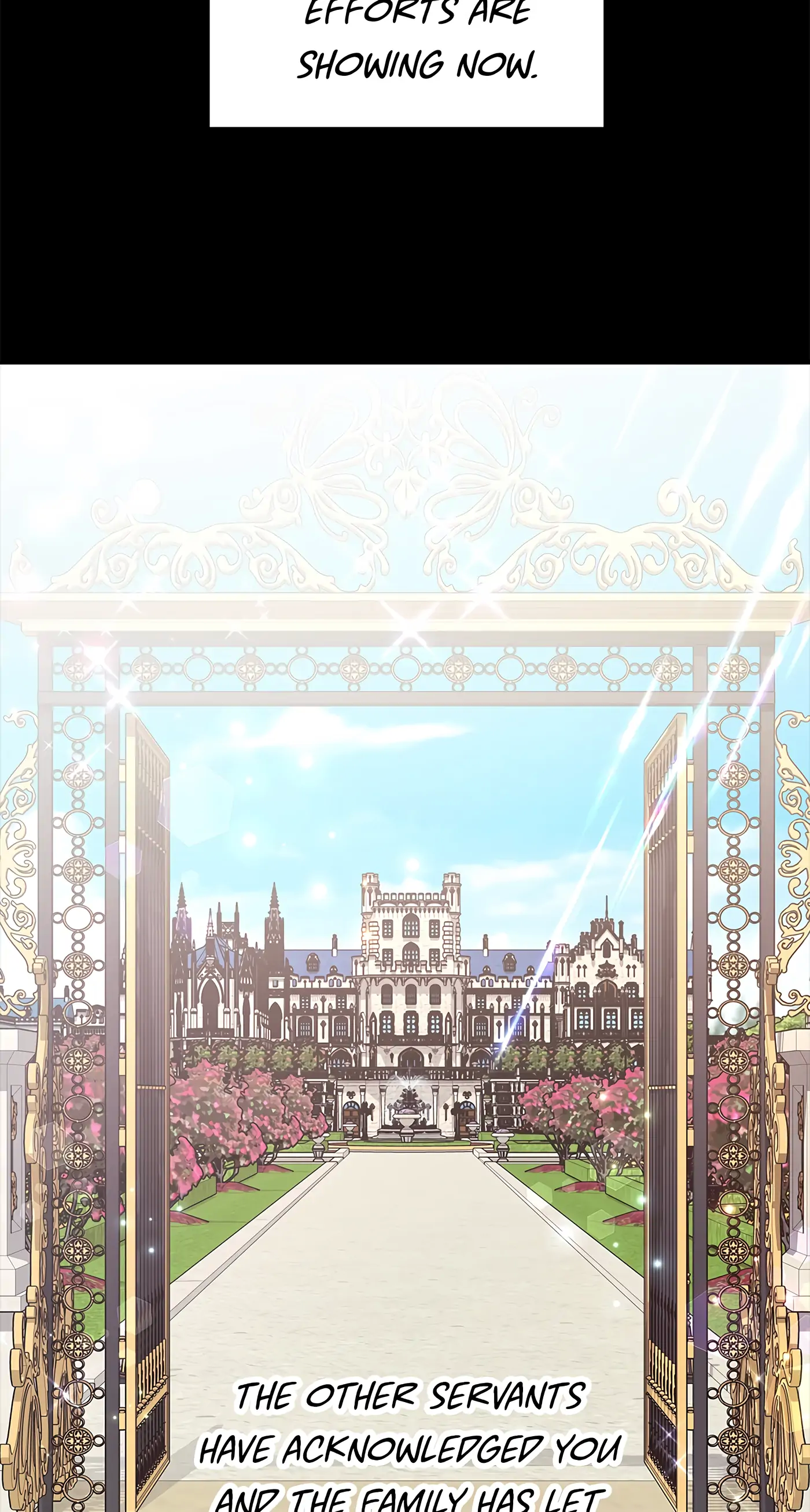 I’m Not a Warrior! Chapter 48 - Page 20