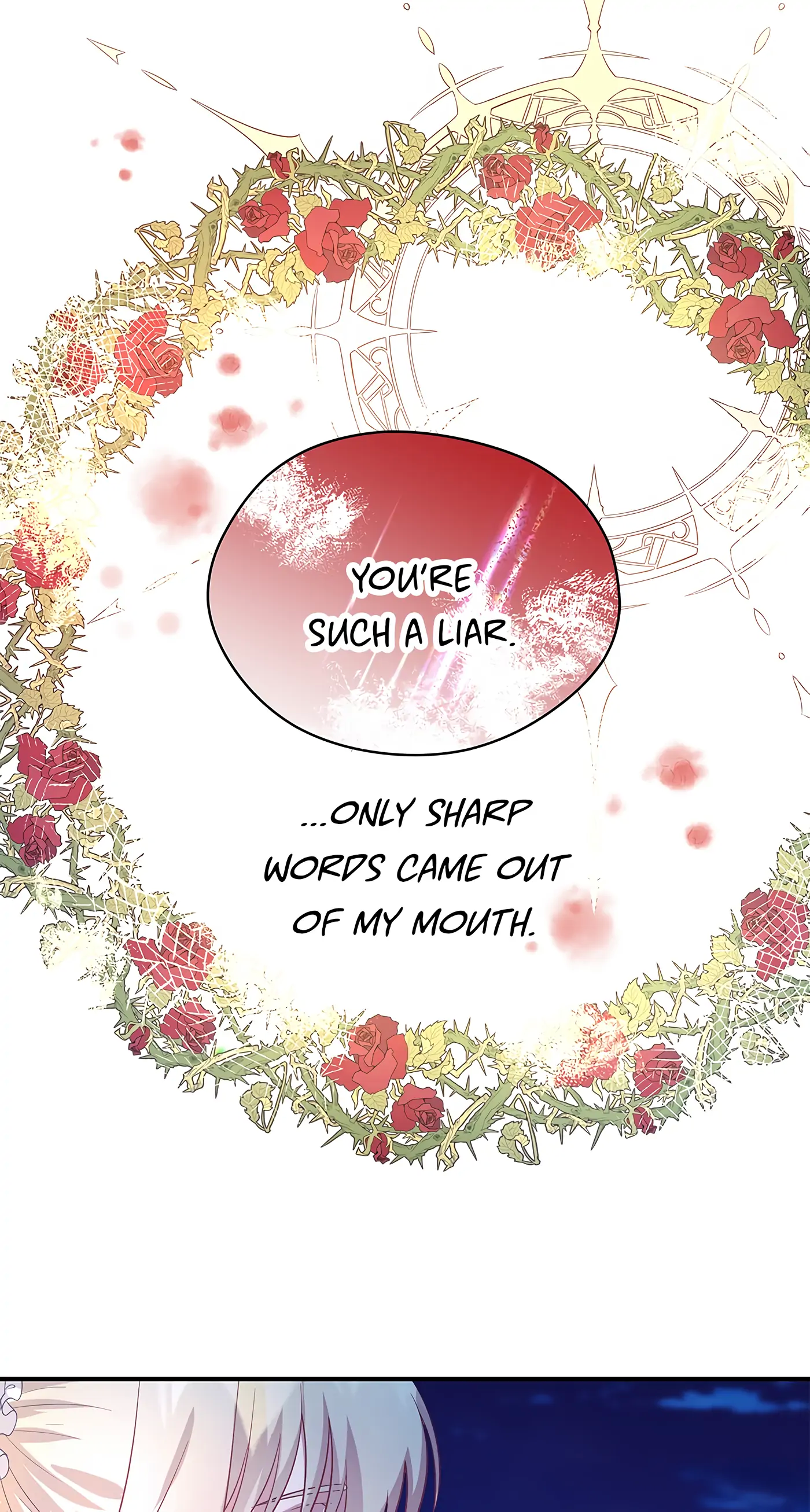 I’m Not a Warrior! Chapter 48 - Page 22