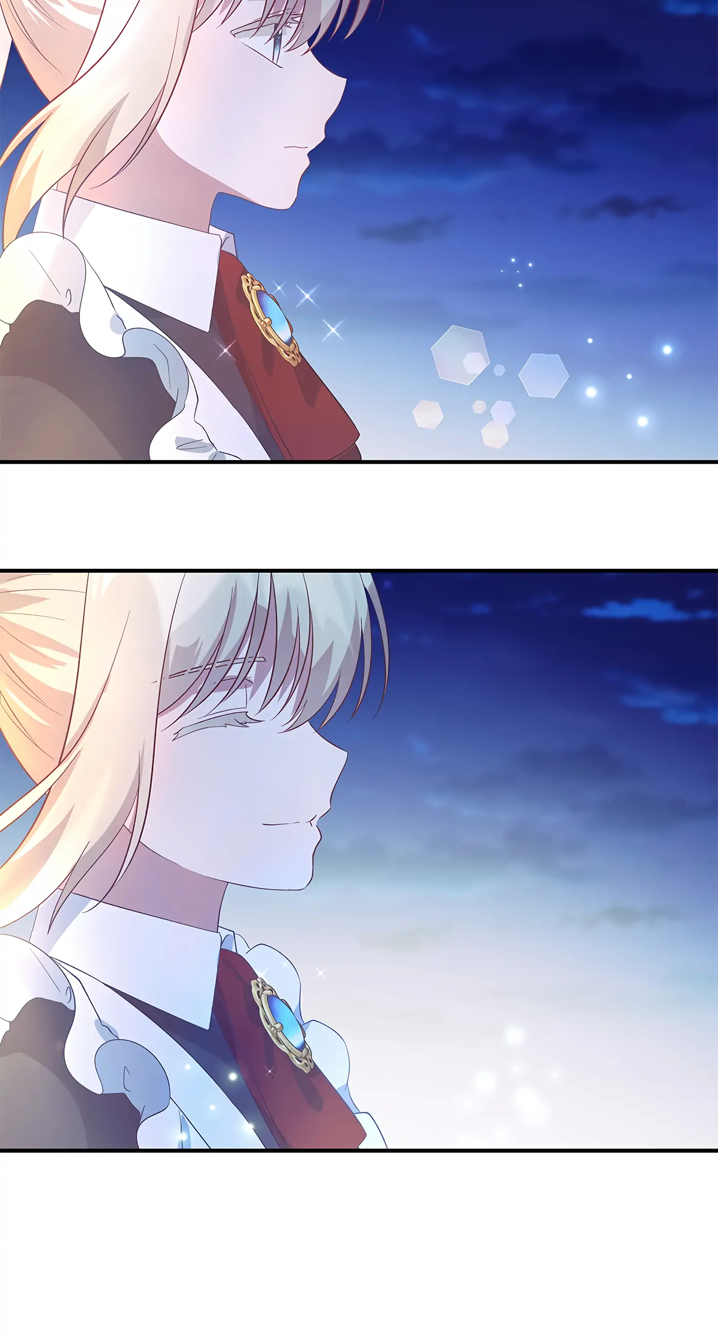 I’m Not a Warrior! Chapter 48 - Page 23