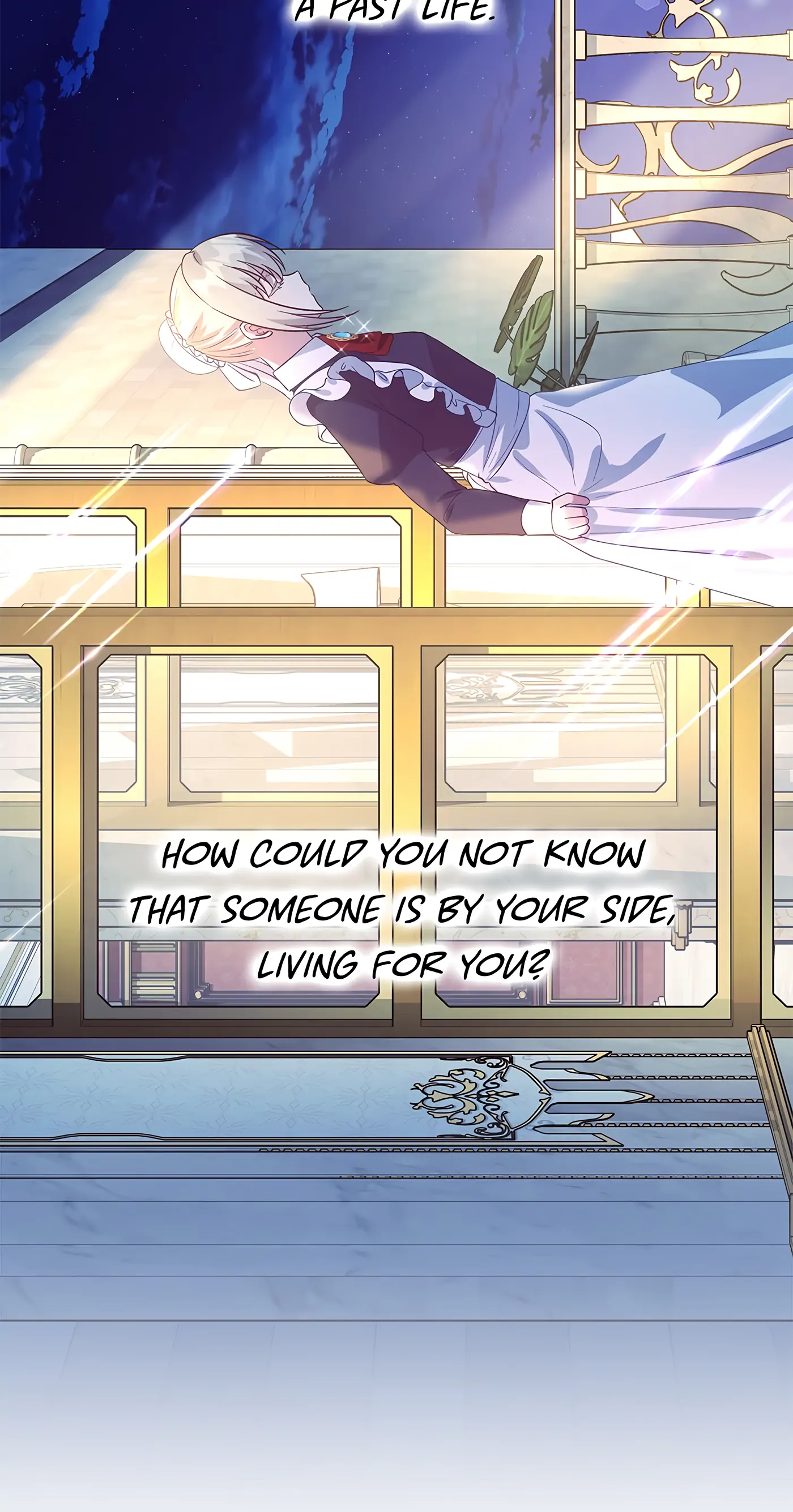 I’m Not a Warrior! Chapter 48 - Page 25