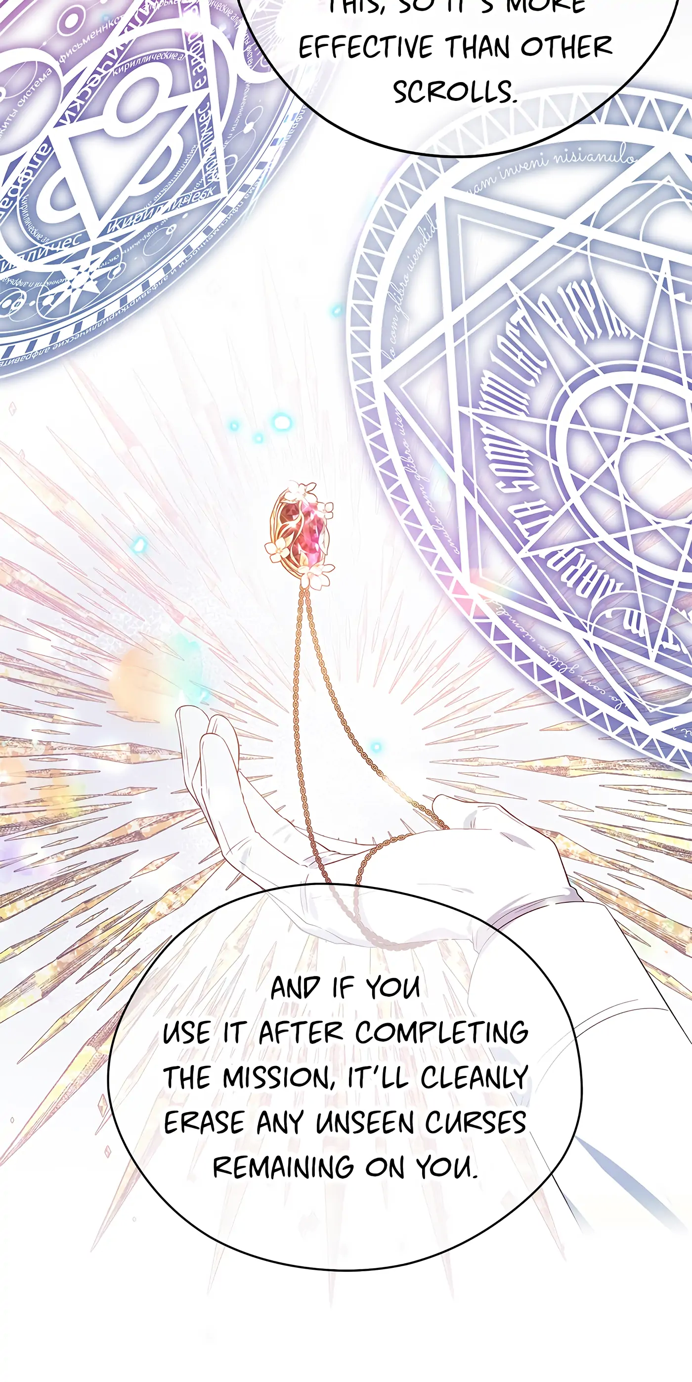 I’m Not a Warrior! Chapter 48 - Page 37