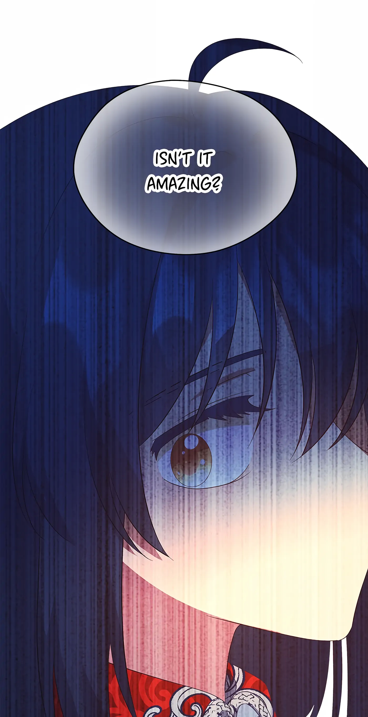 I’m Not a Warrior! Chapter 48 - Page 57