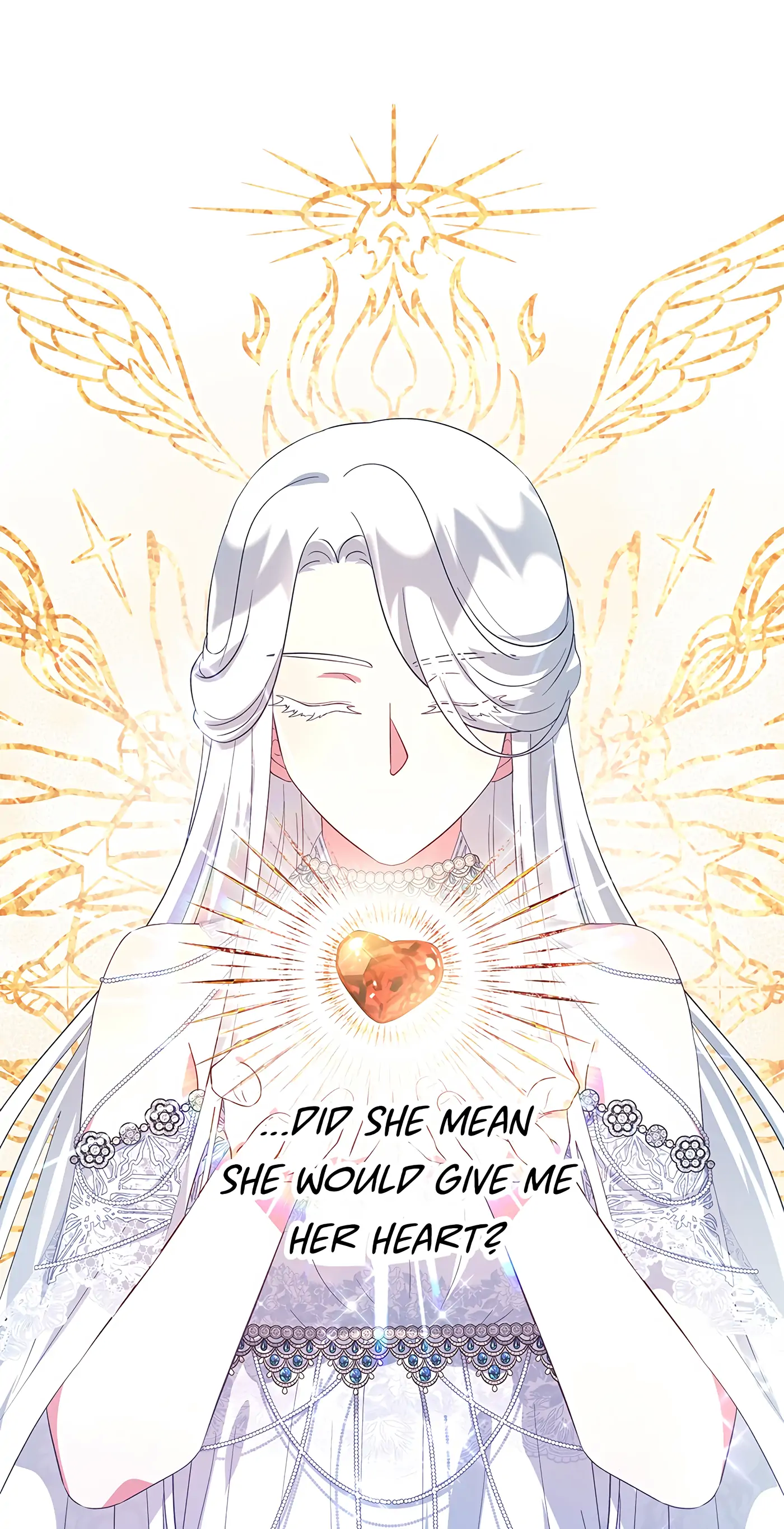 I’m Not a Warrior! Chapter 48 - Page 59