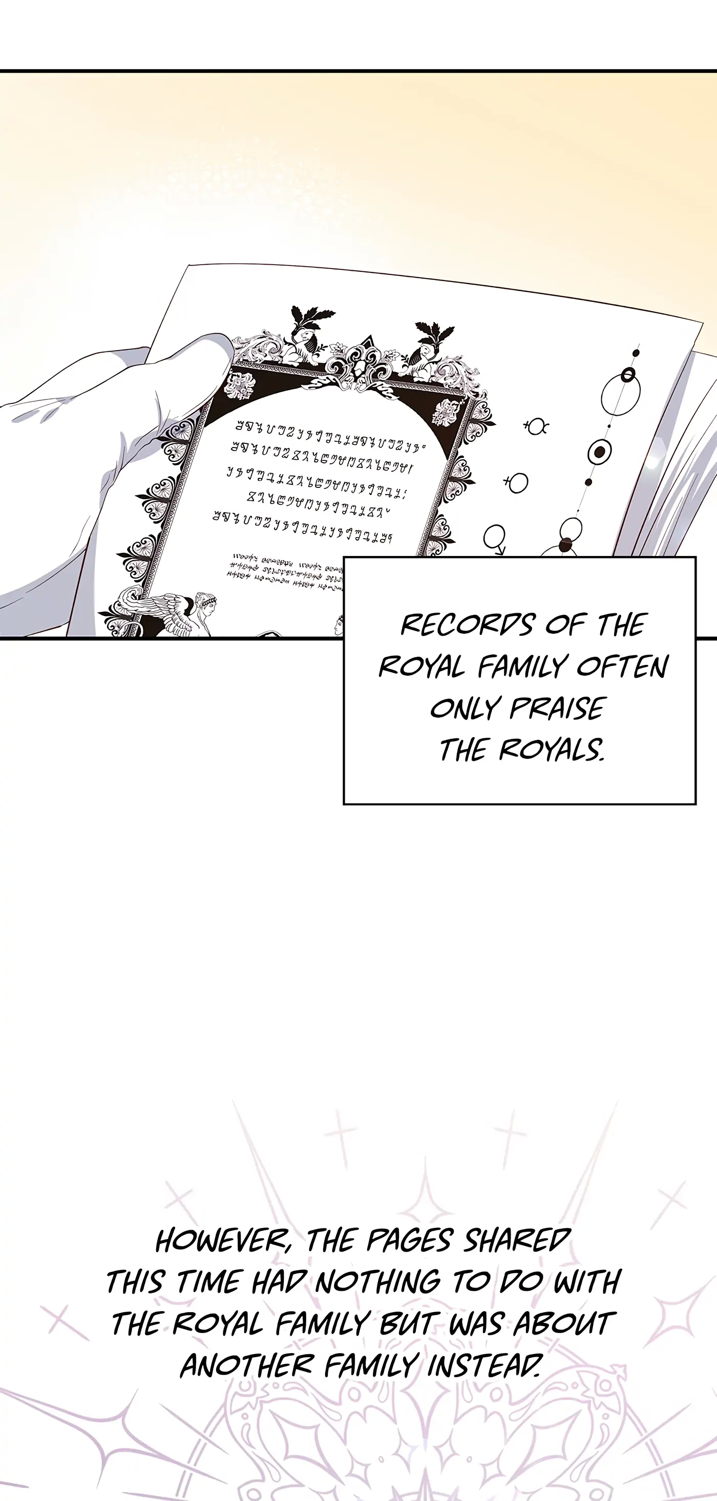 I’m Not a Warrior! Chapter 49 - Page 9