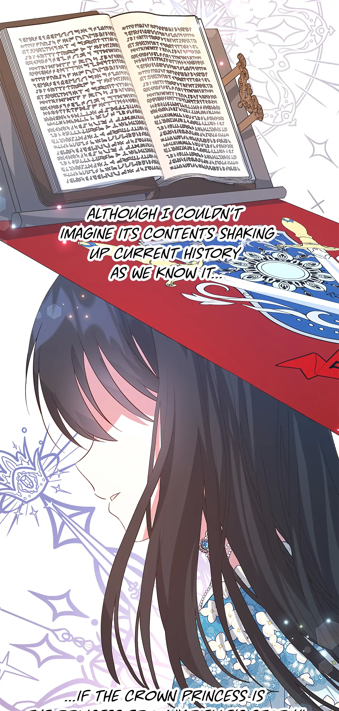 I’m Not a Warrior! Chapter 49 - Page 10