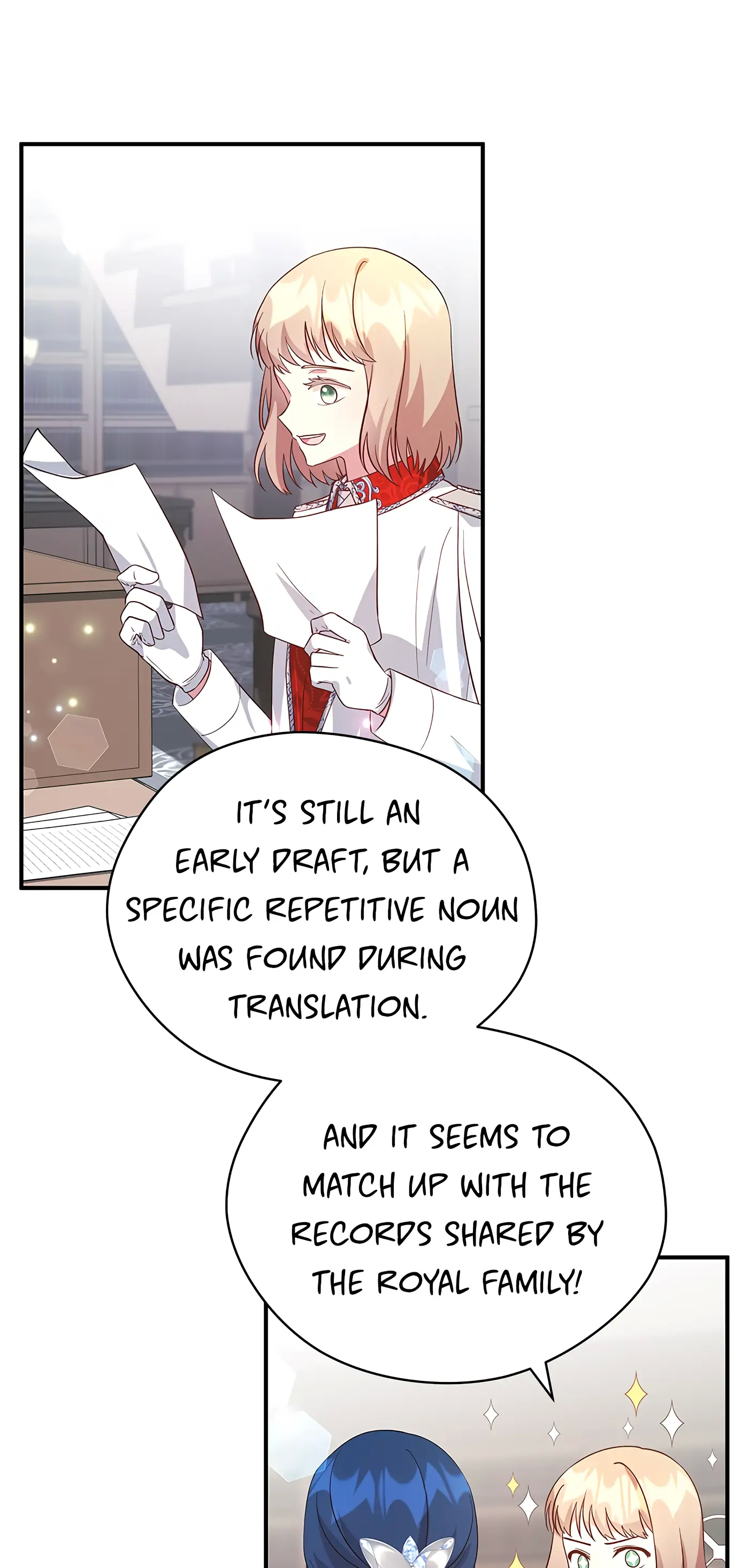 I’m Not a Warrior! Chapter 49 - Page 12