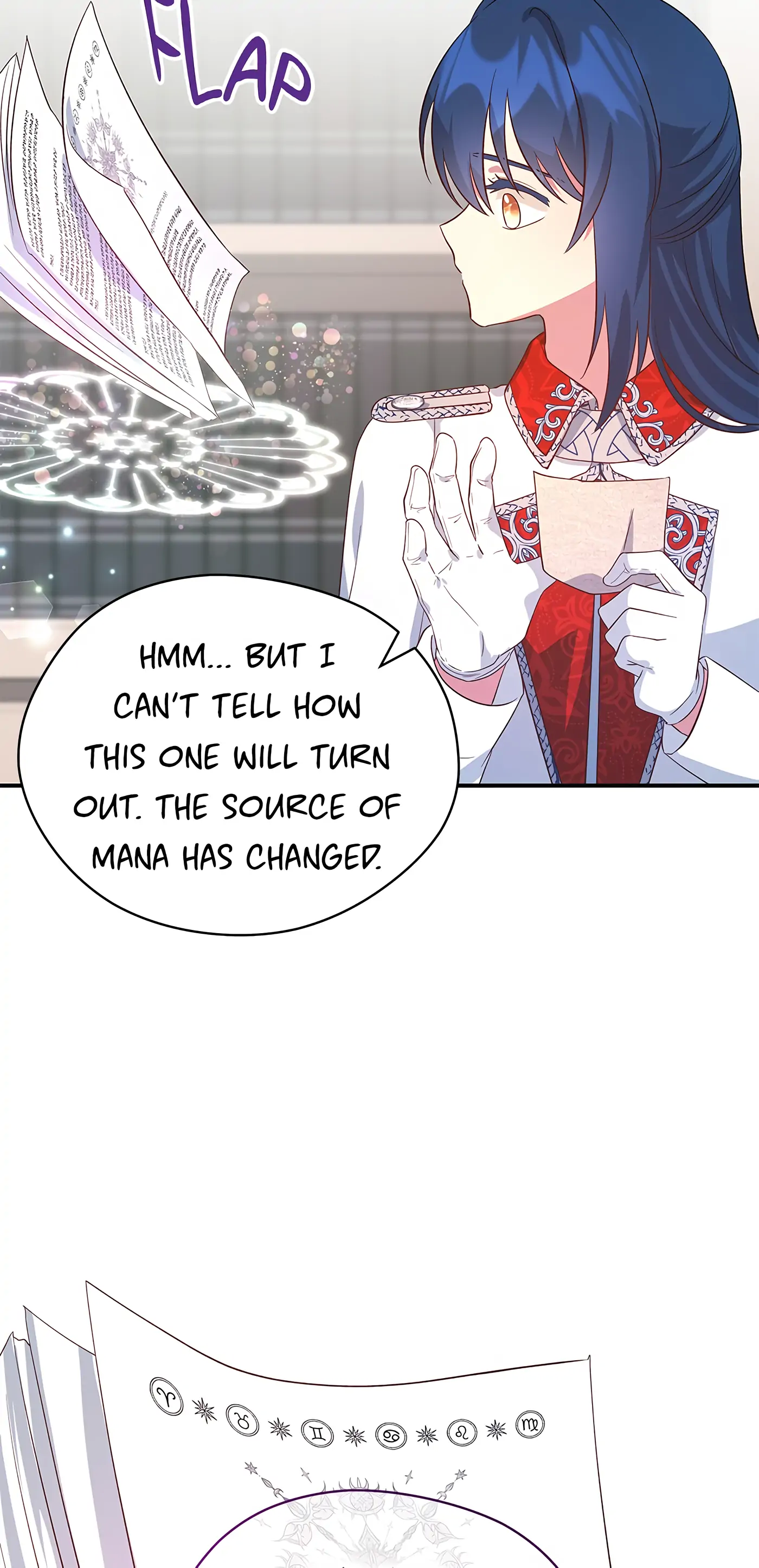 I’m Not a Warrior! Chapter 49 - Page 16