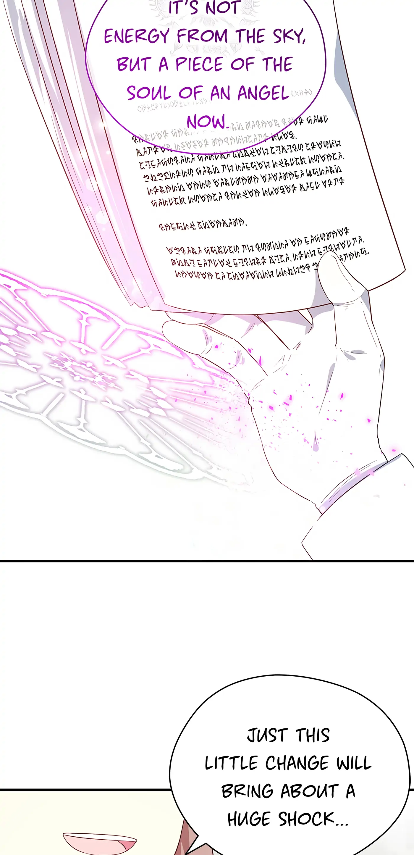 I’m Not a Warrior! Chapter 49 - Page 17