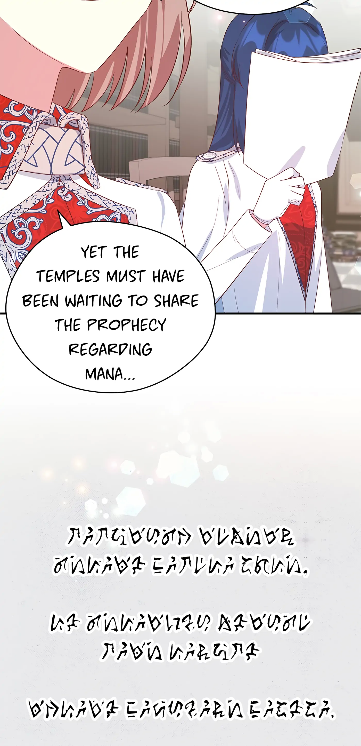 I’m Not a Warrior! Chapter 49 - Page 18