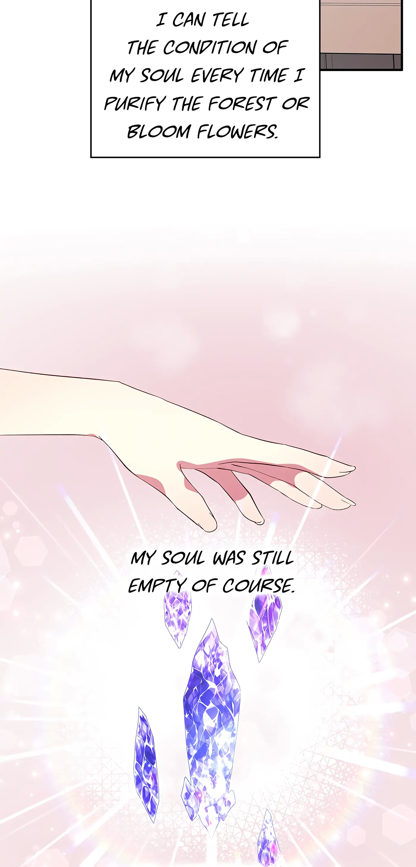 I’m Not a Warrior! Chapter 49 - Page 21