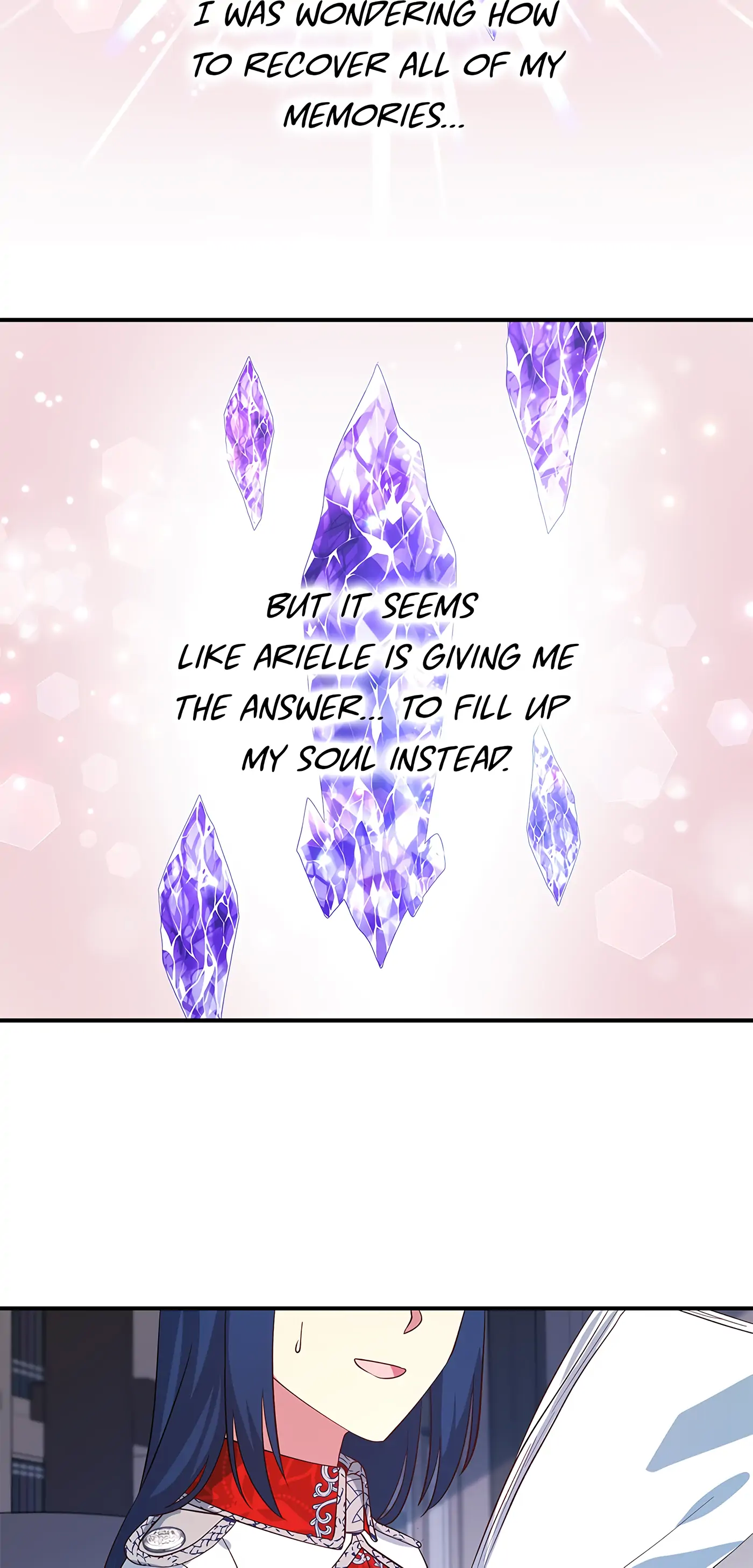 I’m Not a Warrior! Chapter 49 - Page 22