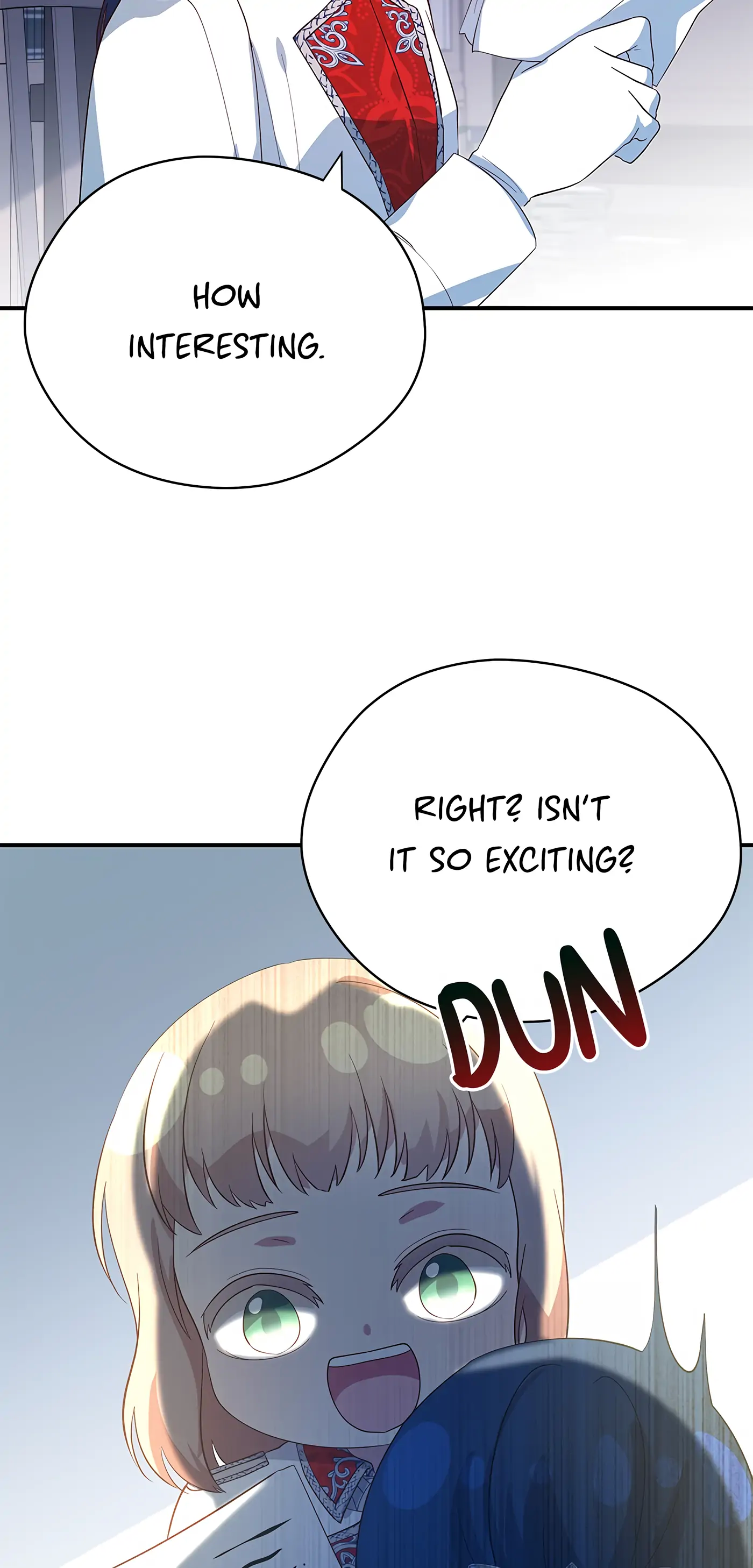 I’m Not a Warrior! Chapter 49 - Page 23