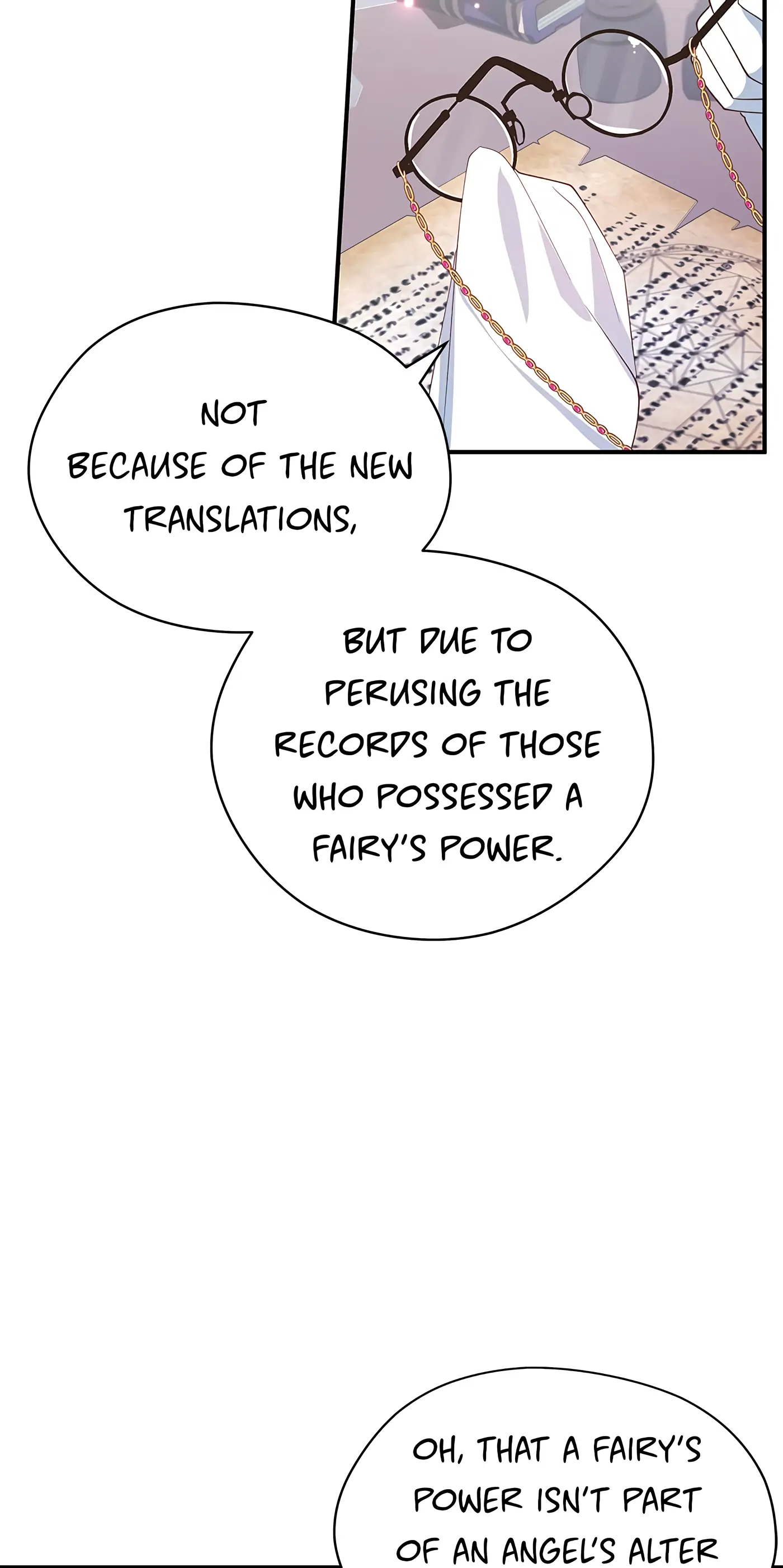 I’m Not a Warrior! Chapter 49 - Page 28