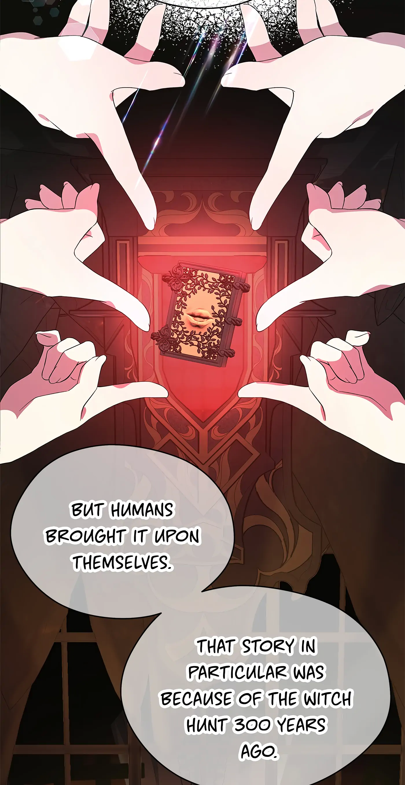 I’m Not a Warrior! Chapter 49 - Page 34