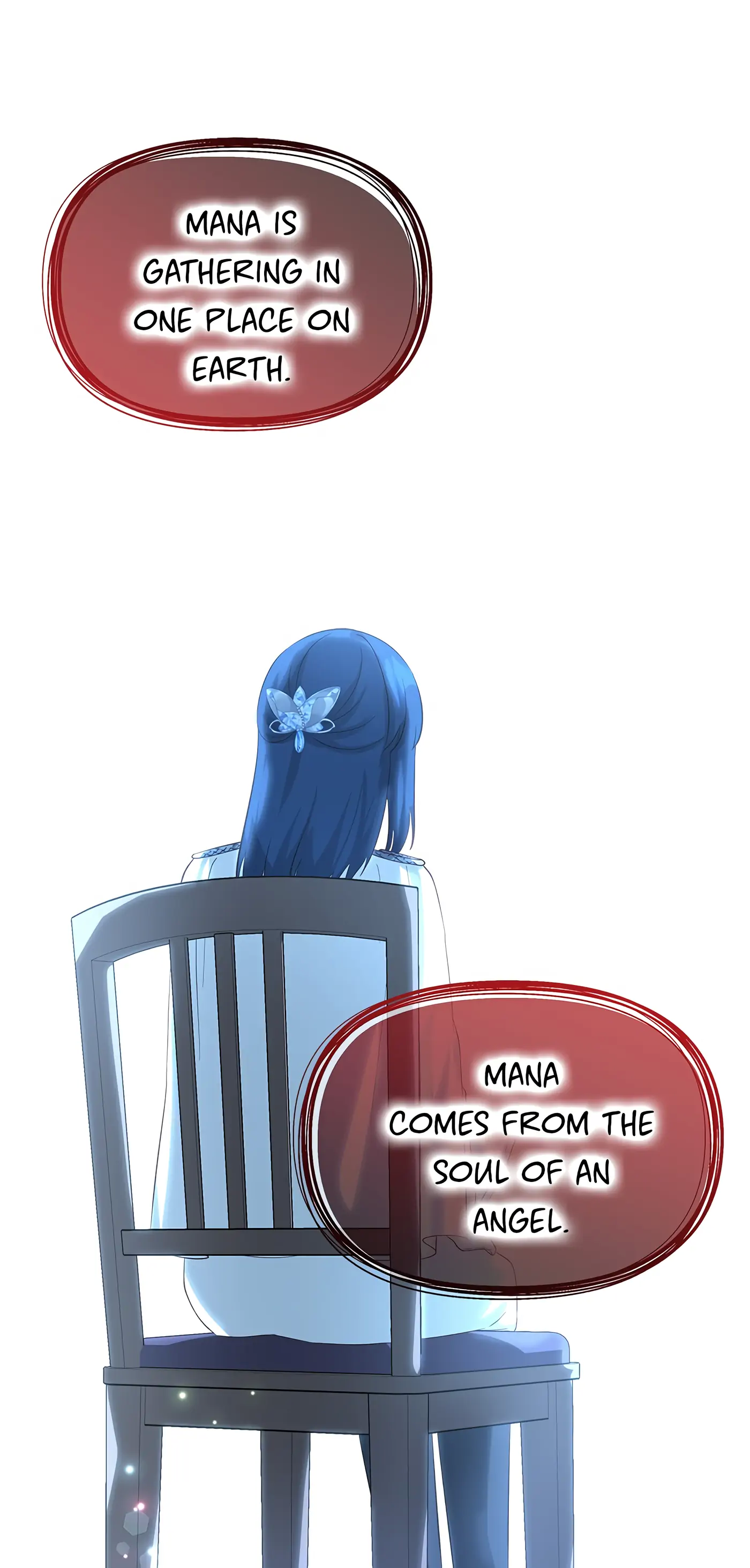 I’m Not a Warrior! Chapter 49 - Page 42