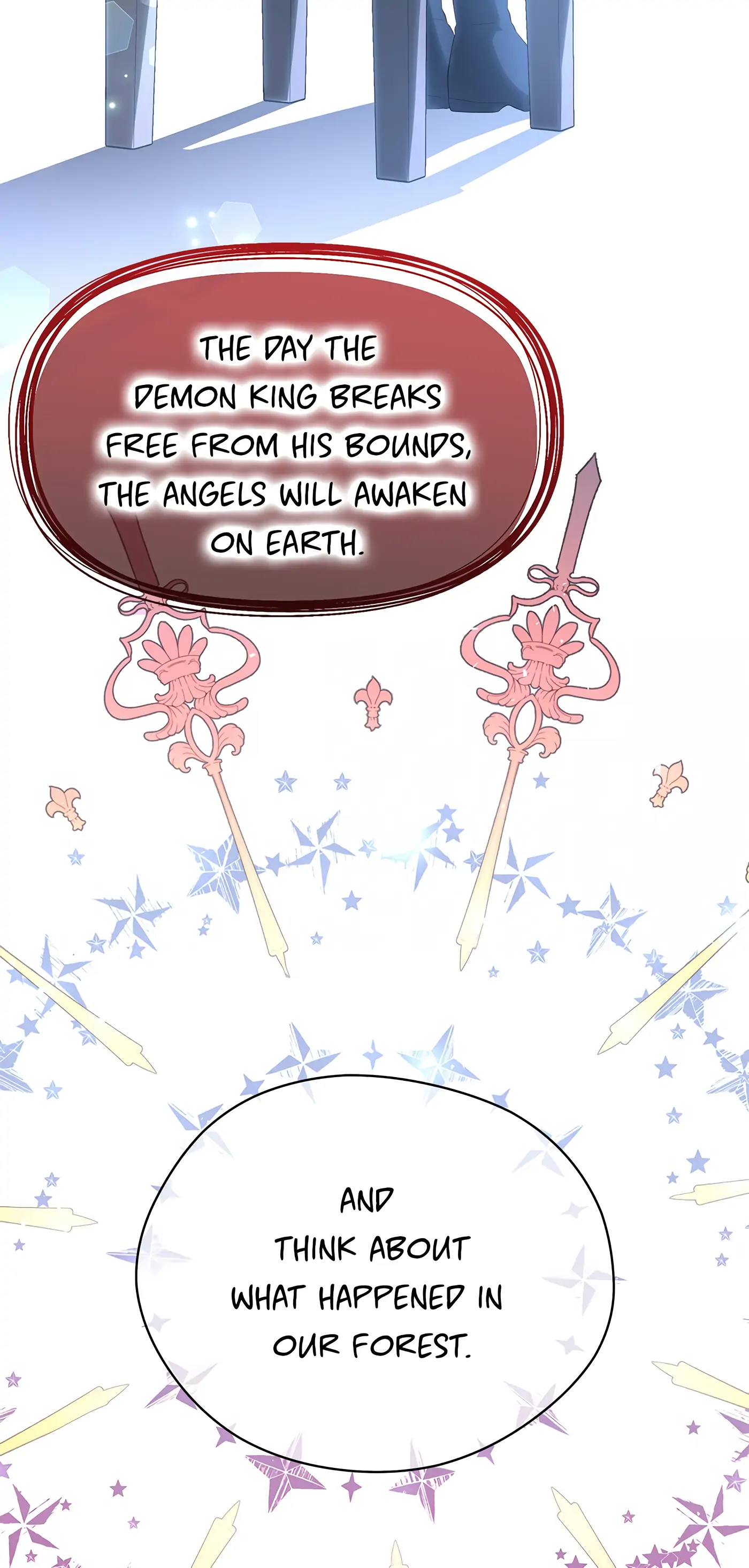 I’m Not a Warrior! Chapter 49 - Page 43