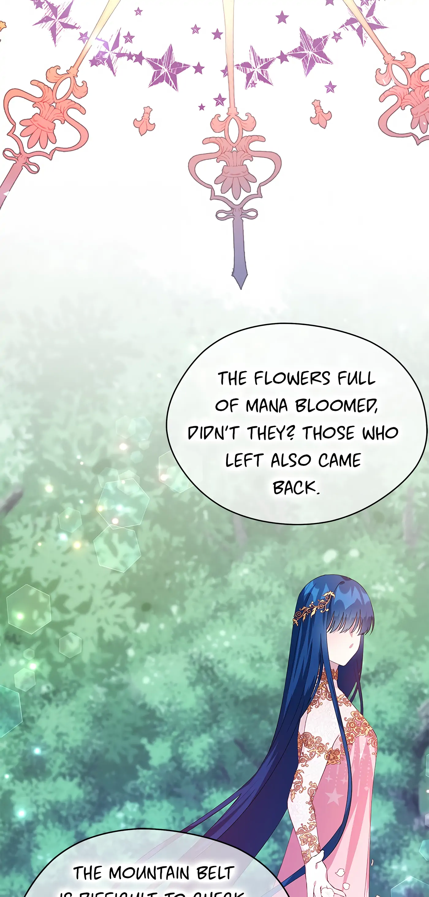 I’m Not a Warrior! Chapter 49 - Page 44