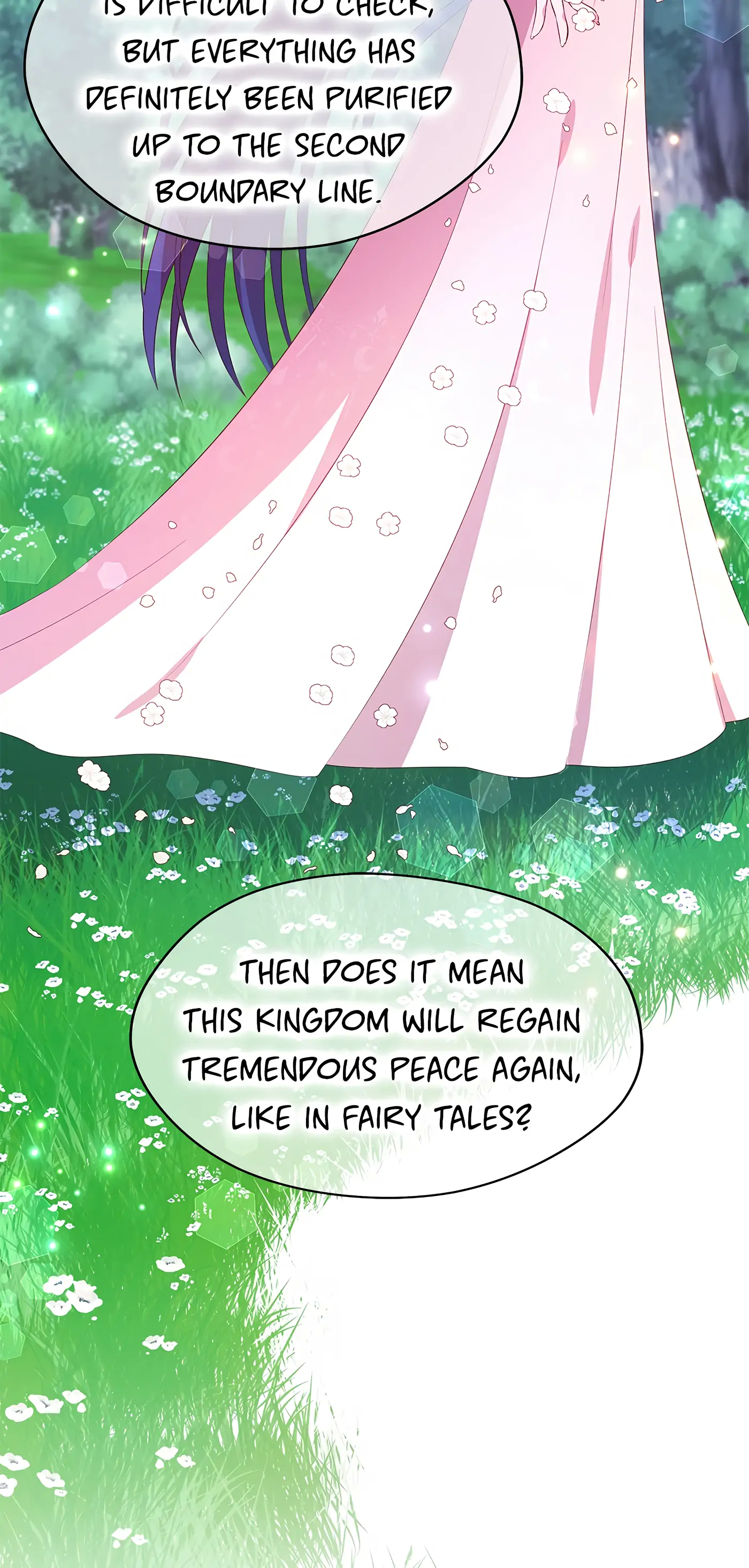 I’m Not a Warrior! Chapter 49 - Page 45