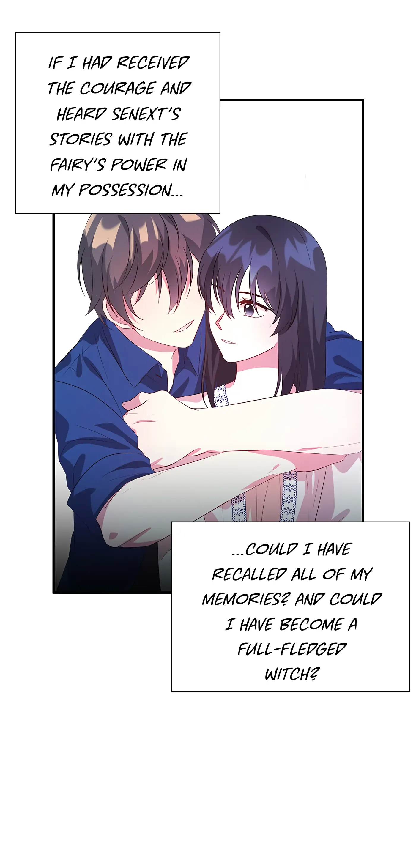 I’m Not a Warrior! Chapter 49 - Page 48