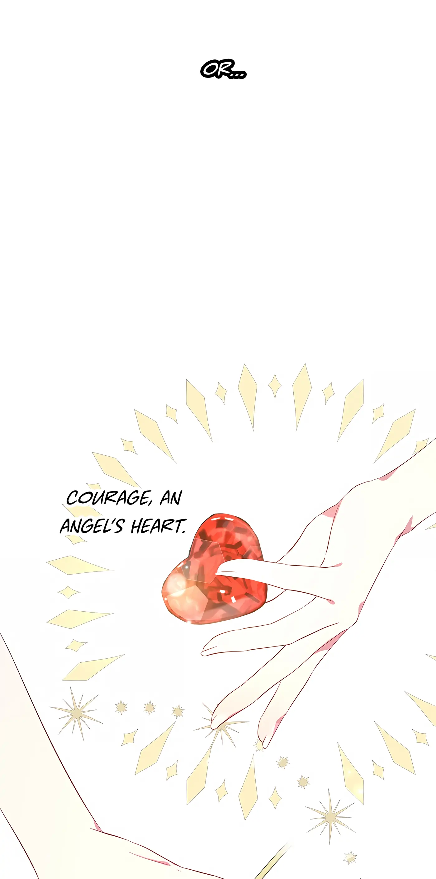 I’m Not a Warrior! Chapter 49 - Page 49