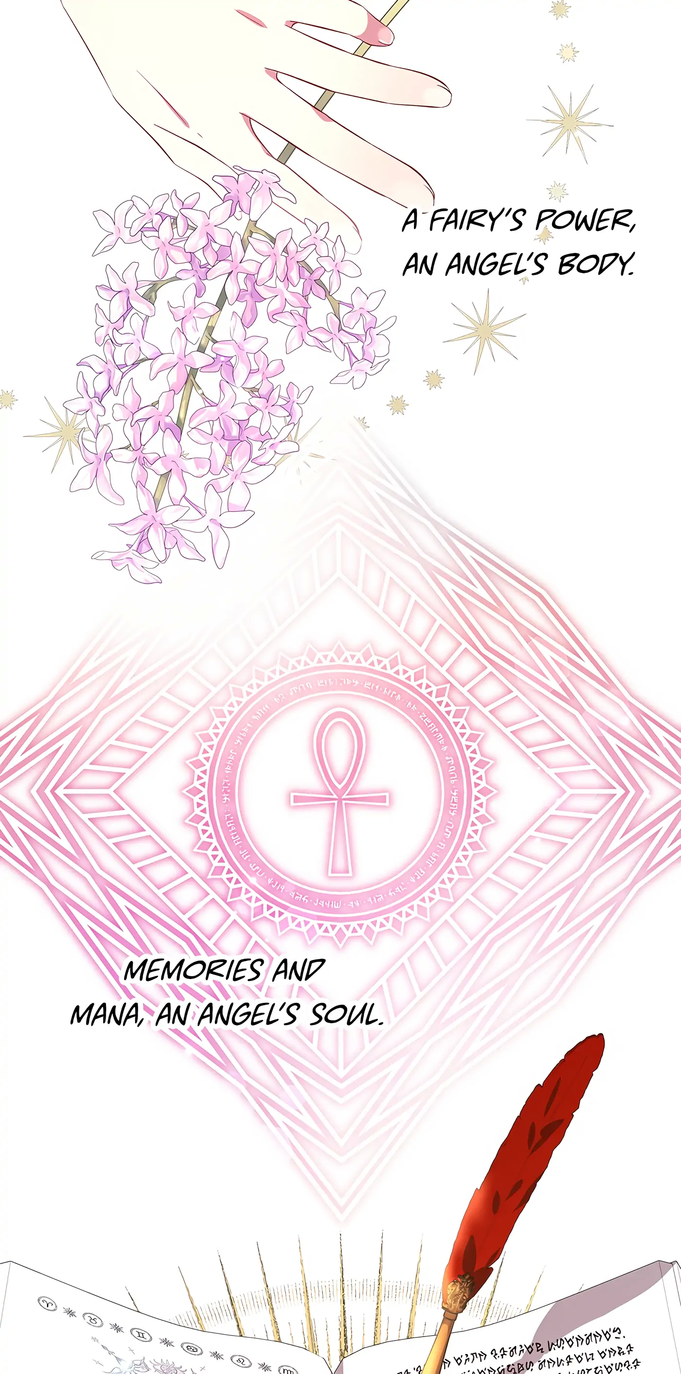 I’m Not a Warrior! Chapter 49 - Page 50