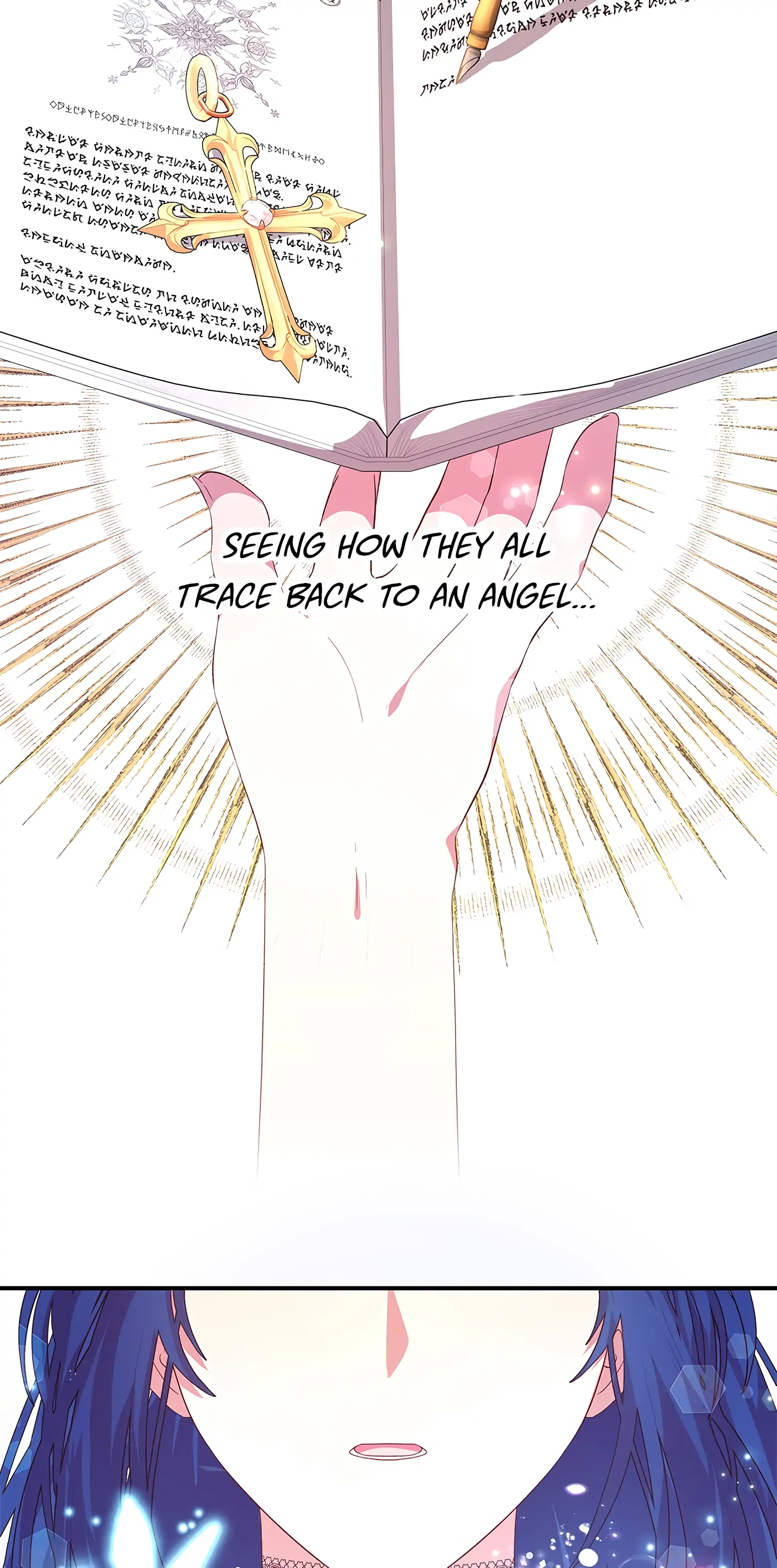 I’m Not a Warrior! Chapter 49 - Page 51