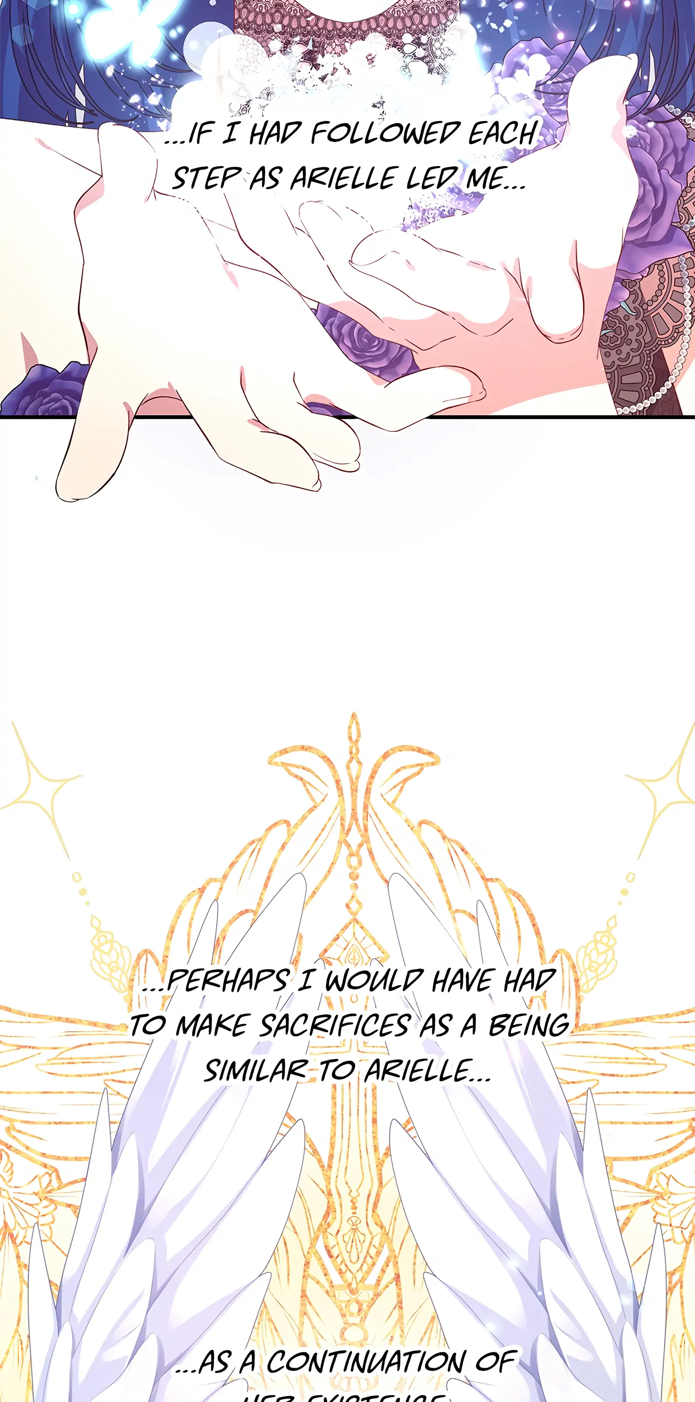 I’m Not a Warrior! Chapter 49 - Page 52