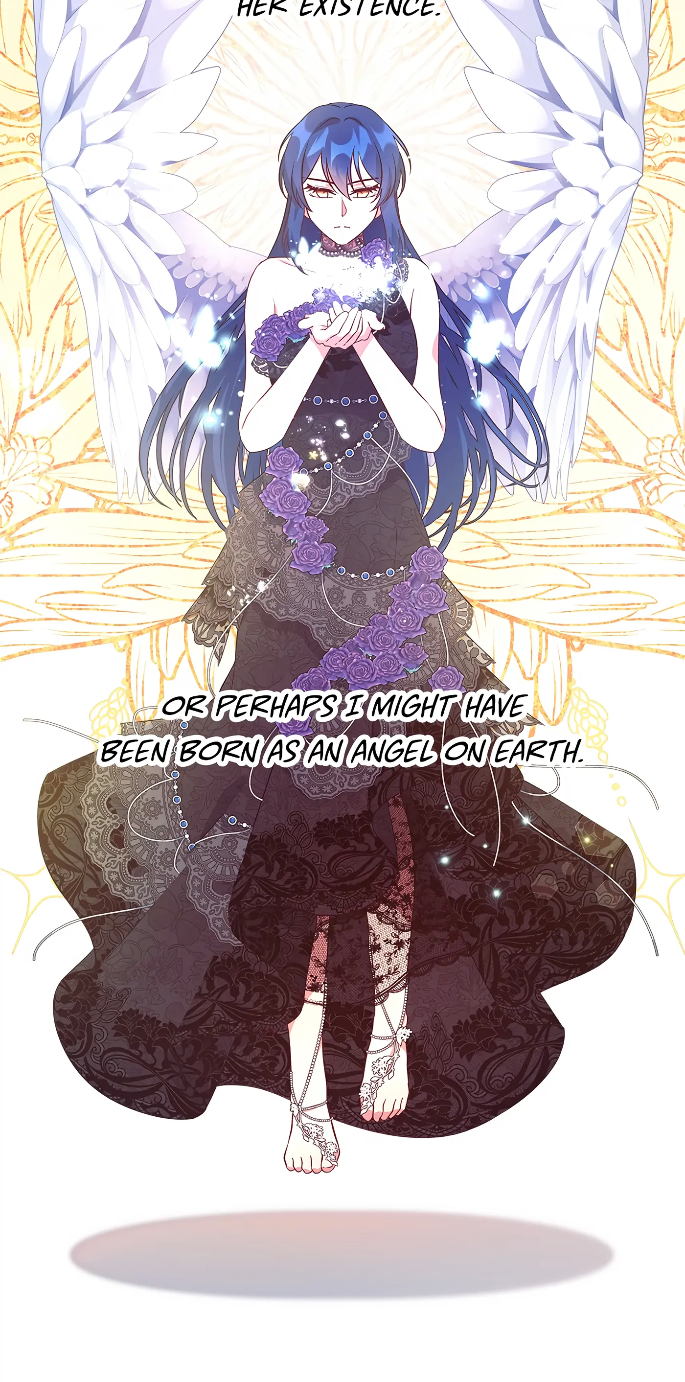 I’m Not a Warrior! Chapter 49 - Page 53