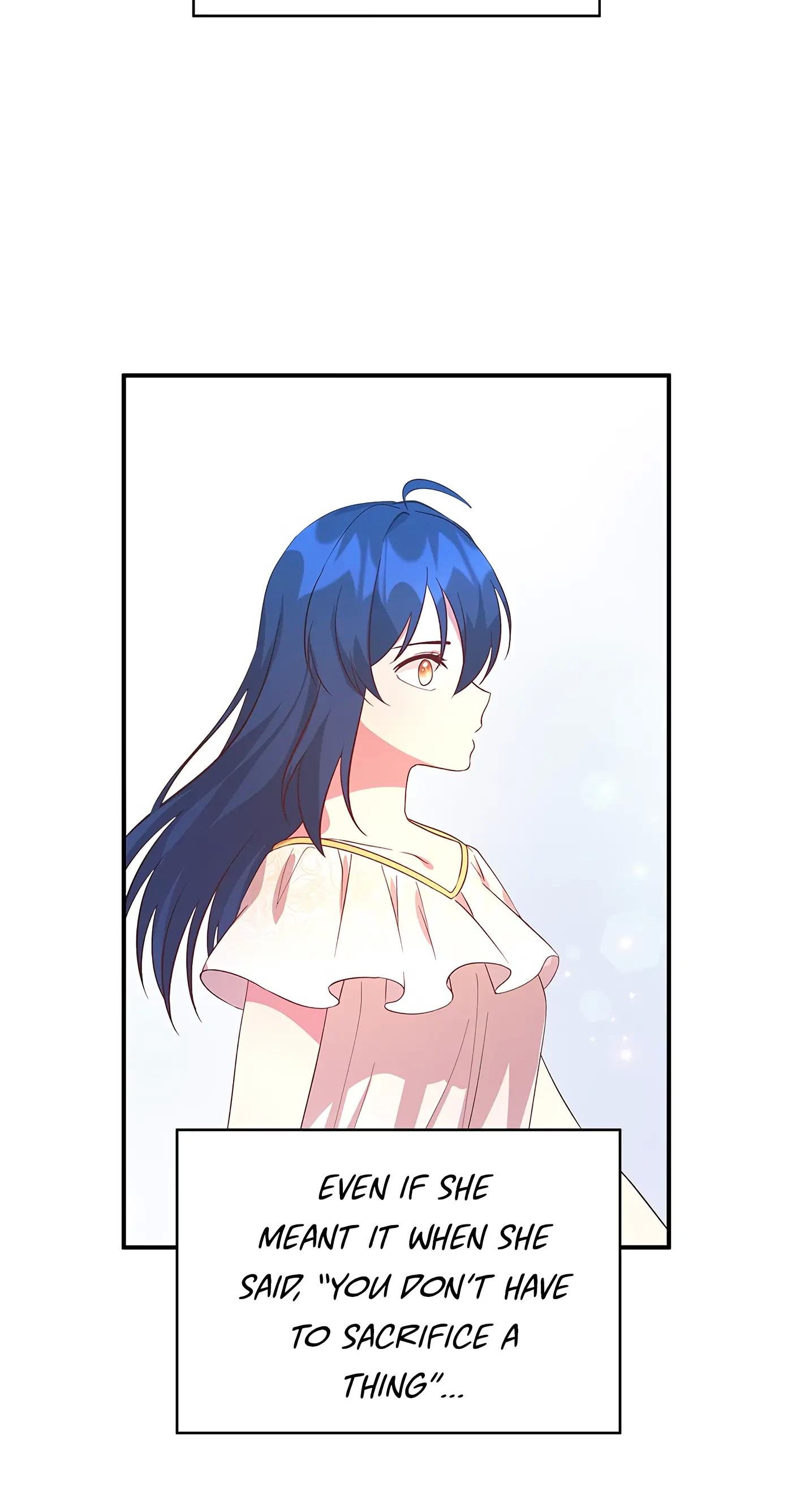 I’m Not a Warrior! Chapter 49 - Page 58