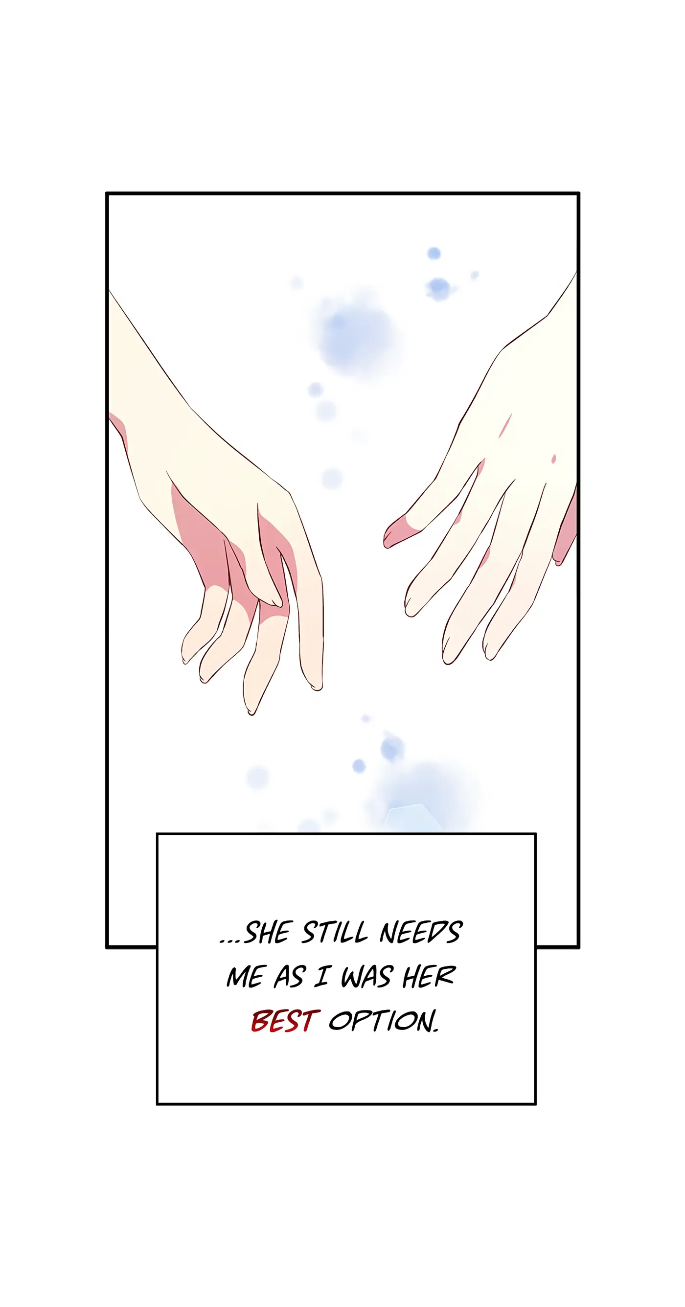 I’m Not a Warrior! Chapter 49 - Page 59