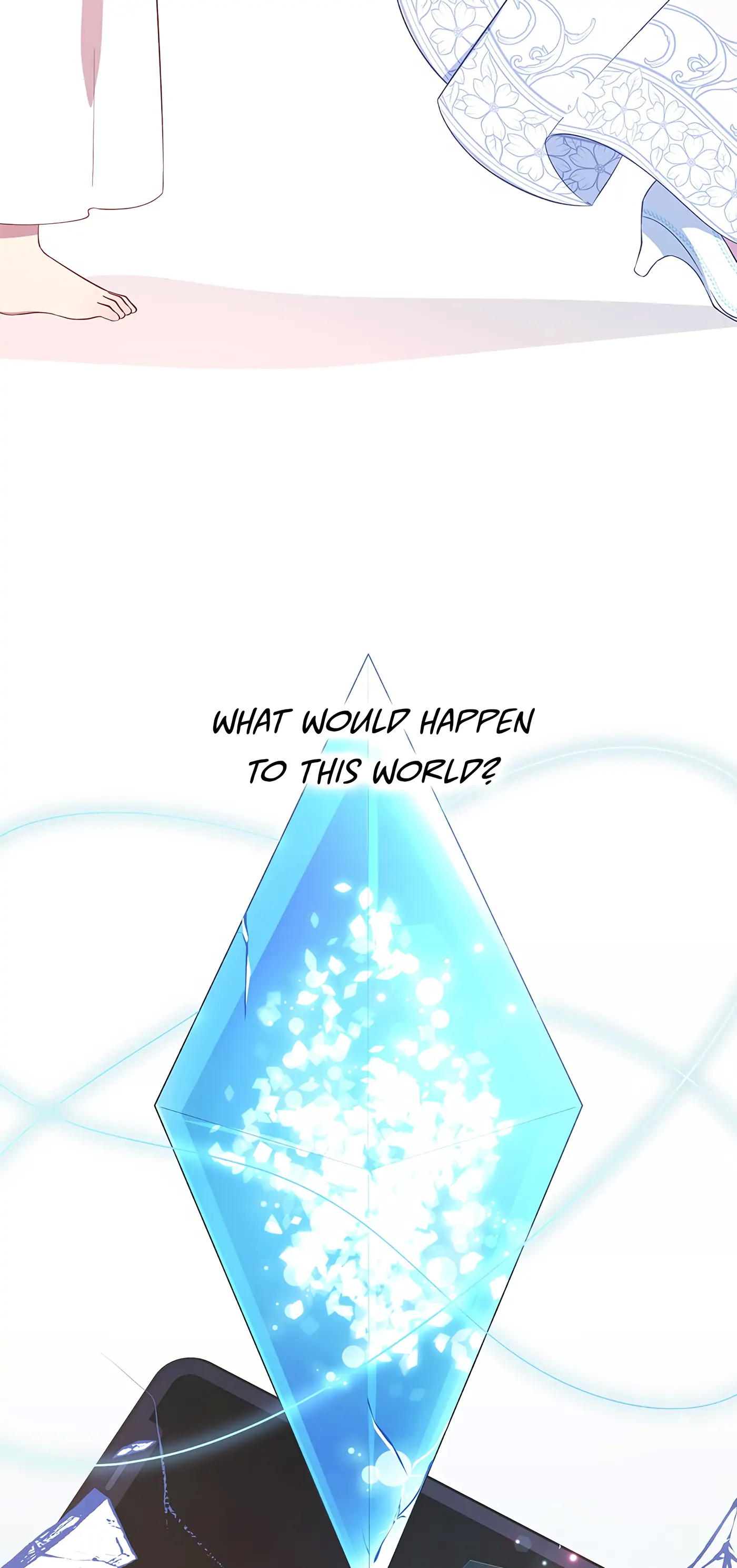 I’m Not a Warrior! Chapter 49 - Page 61