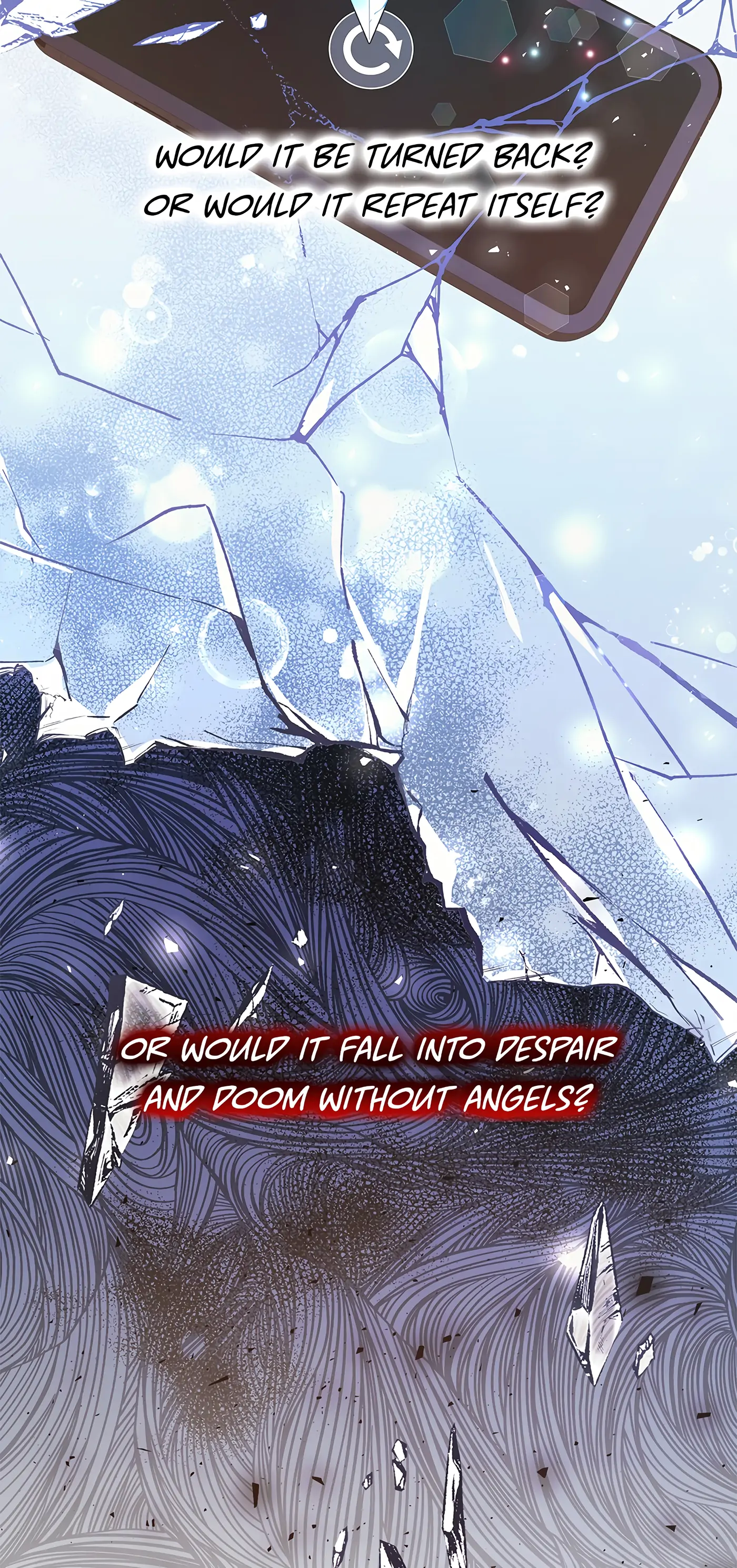 I’m Not a Warrior! Chapter 49 - Page 62