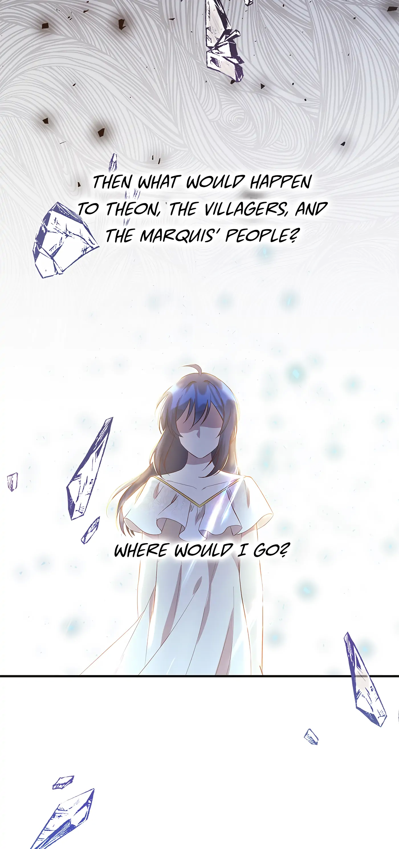 I’m Not a Warrior! Chapter 49 - Page 63