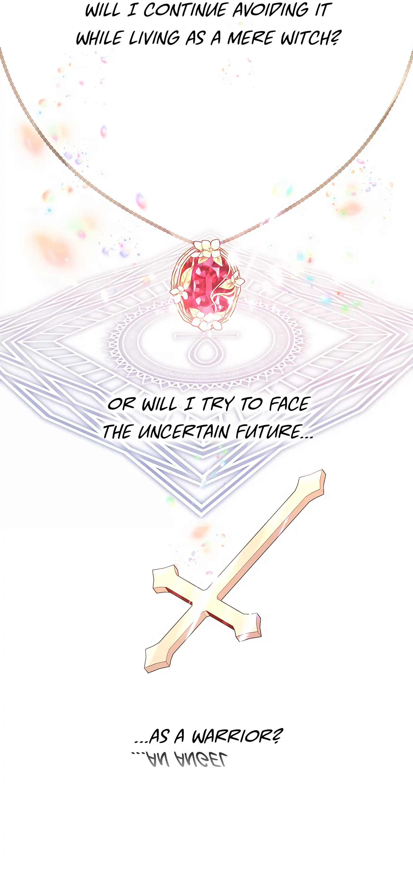 I’m Not a Warrior! Chapter 49 - Page 65