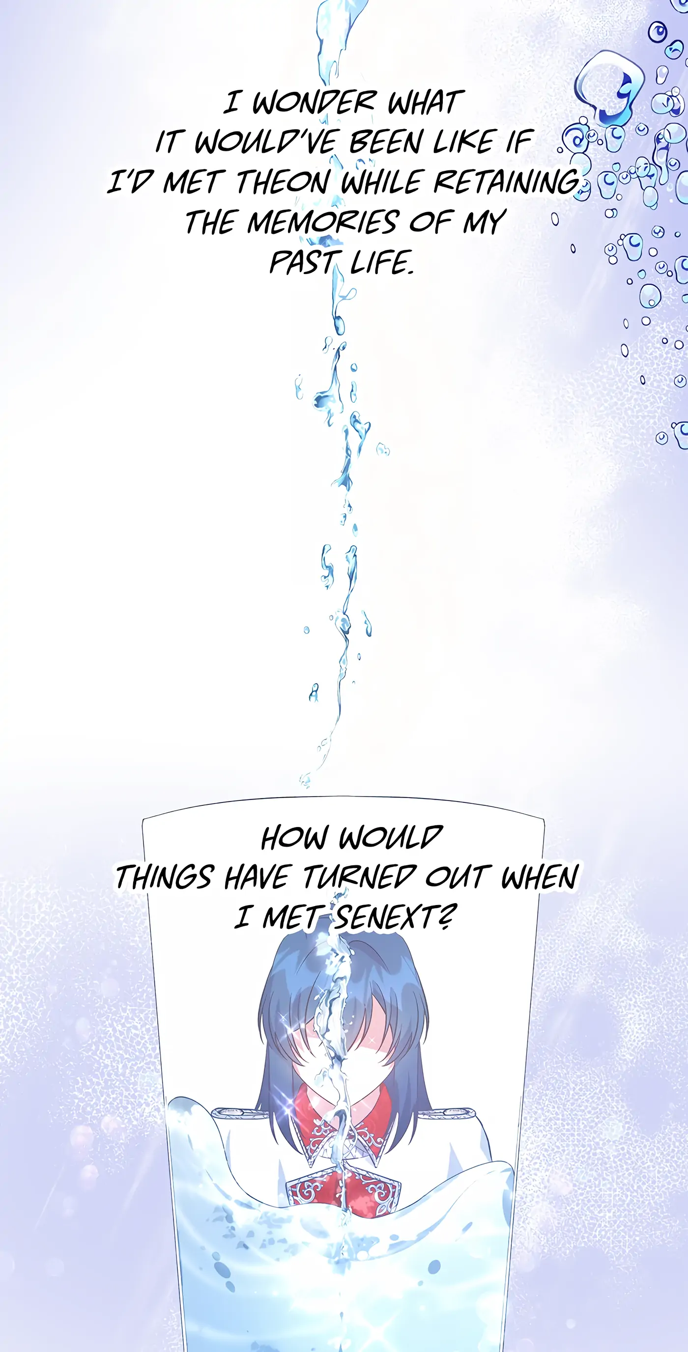 I’m Not a Warrior! Chapter 50 - Page 13